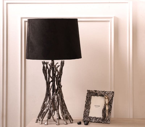 Eternity Table Lamp