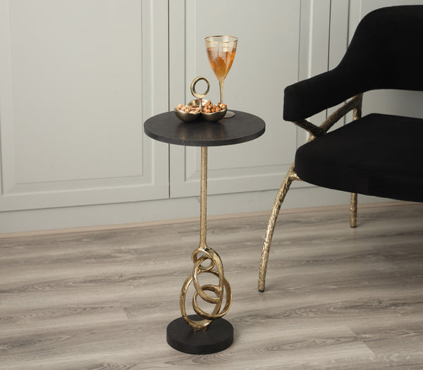 Enchanted Harmony Martini Table