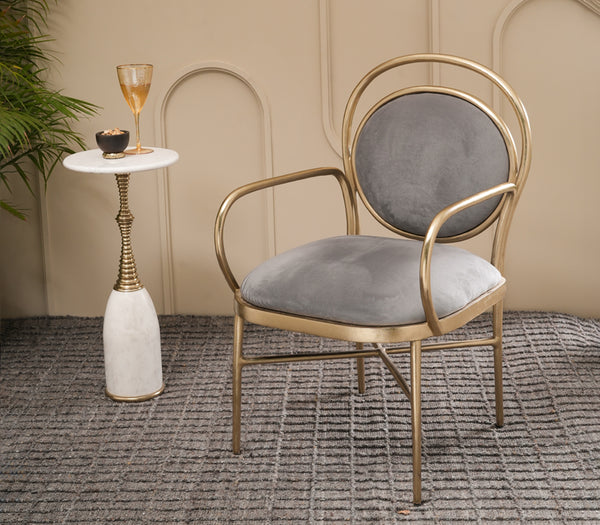 Majesta Chair