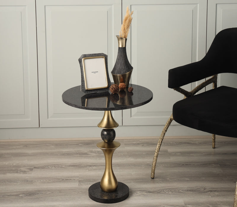 Halo End Table