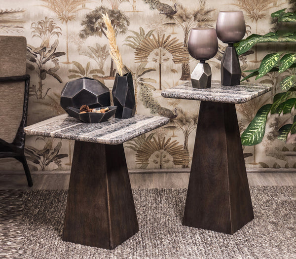 Ligna End Table