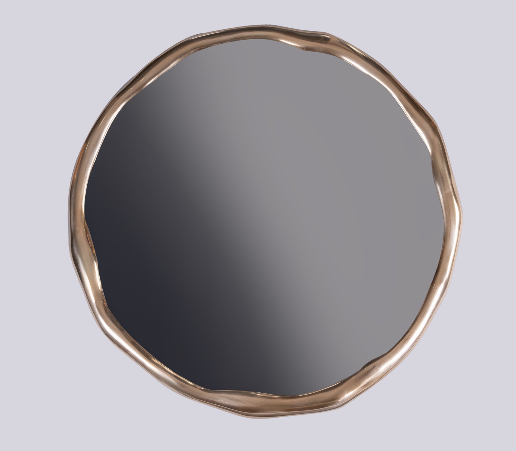 Venus Console and Mirror