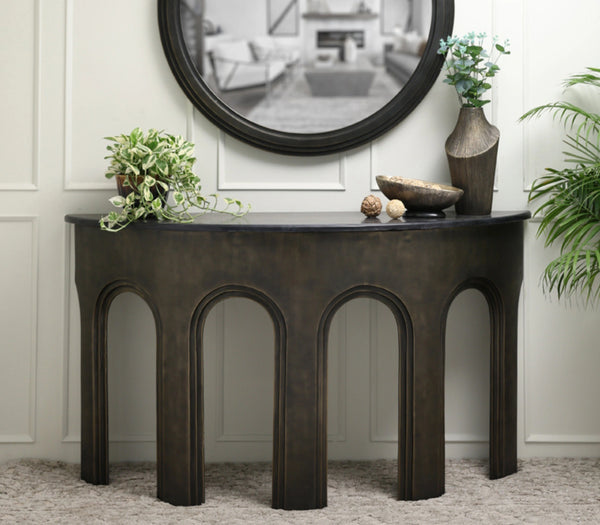 Console Table Designs | Modern Console Tables by Rabyana – Rabyana Design