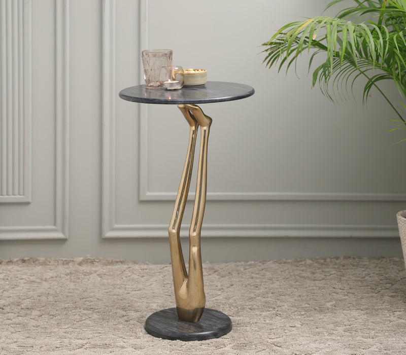 Venus End Table