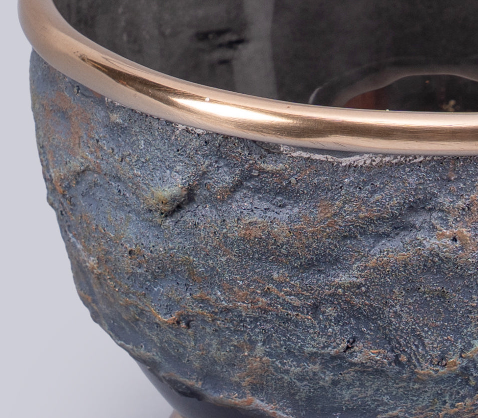 Onyxia Bowl