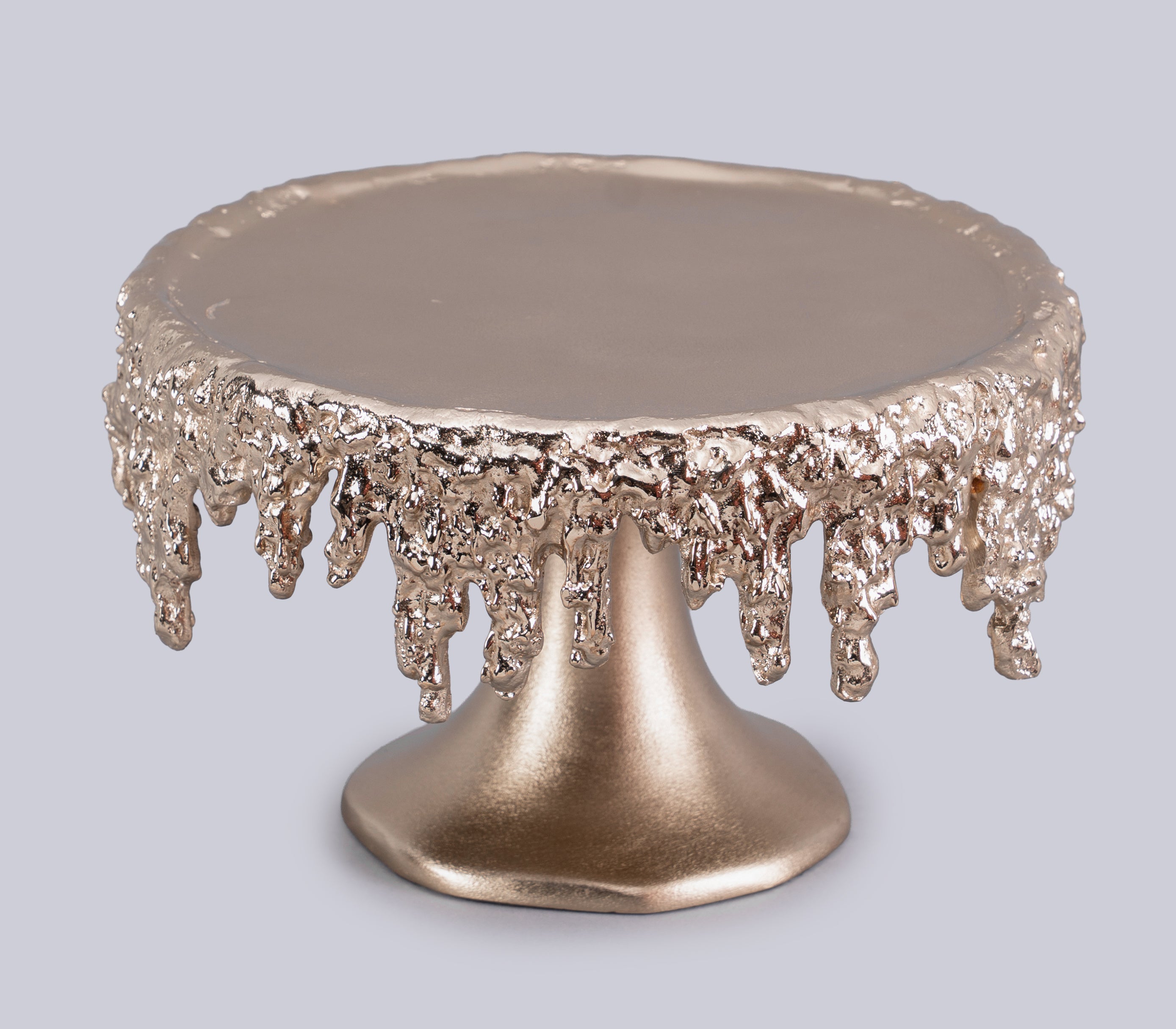 Wax & Wane Cake Holder