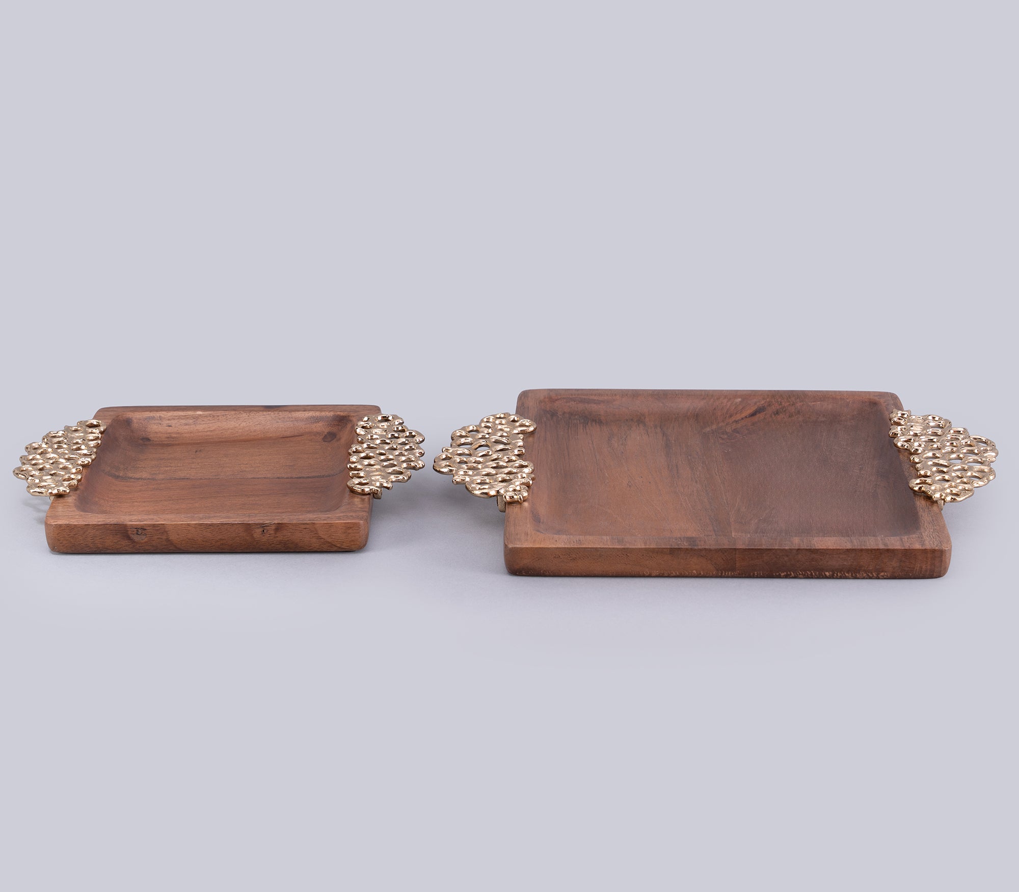 Bee Bobeche Tray