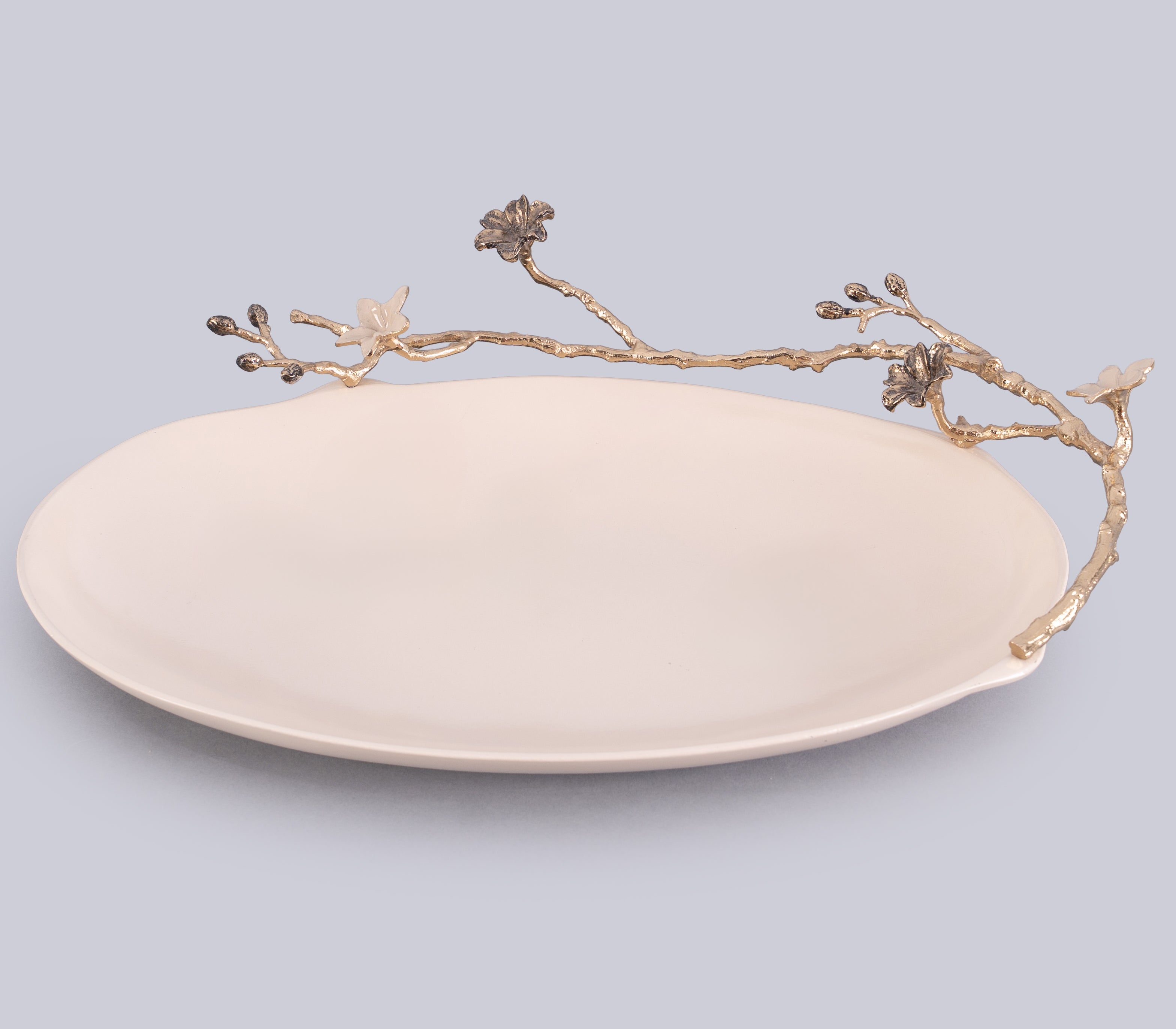 Ornabella Oval Platter