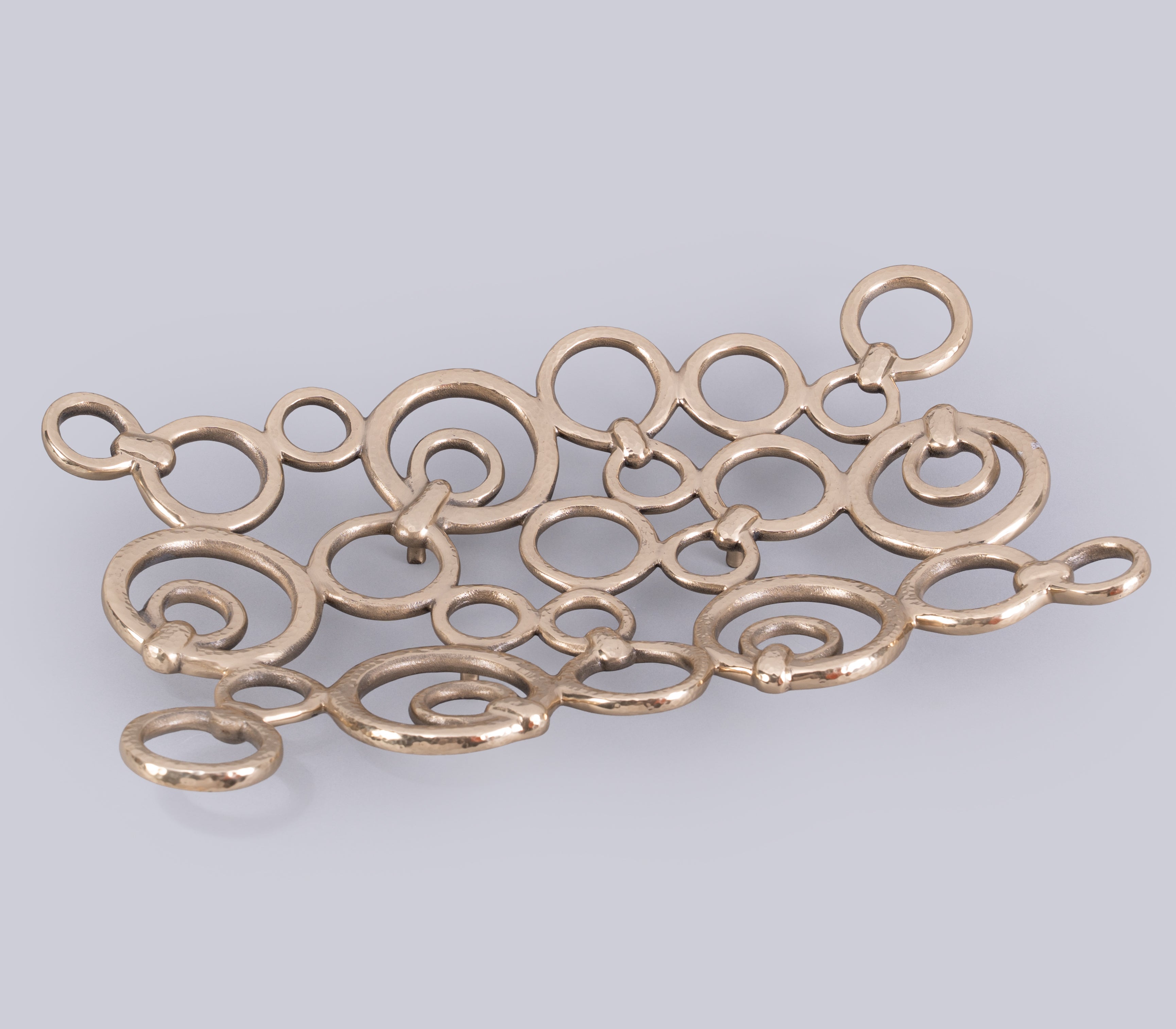 Rings Platter