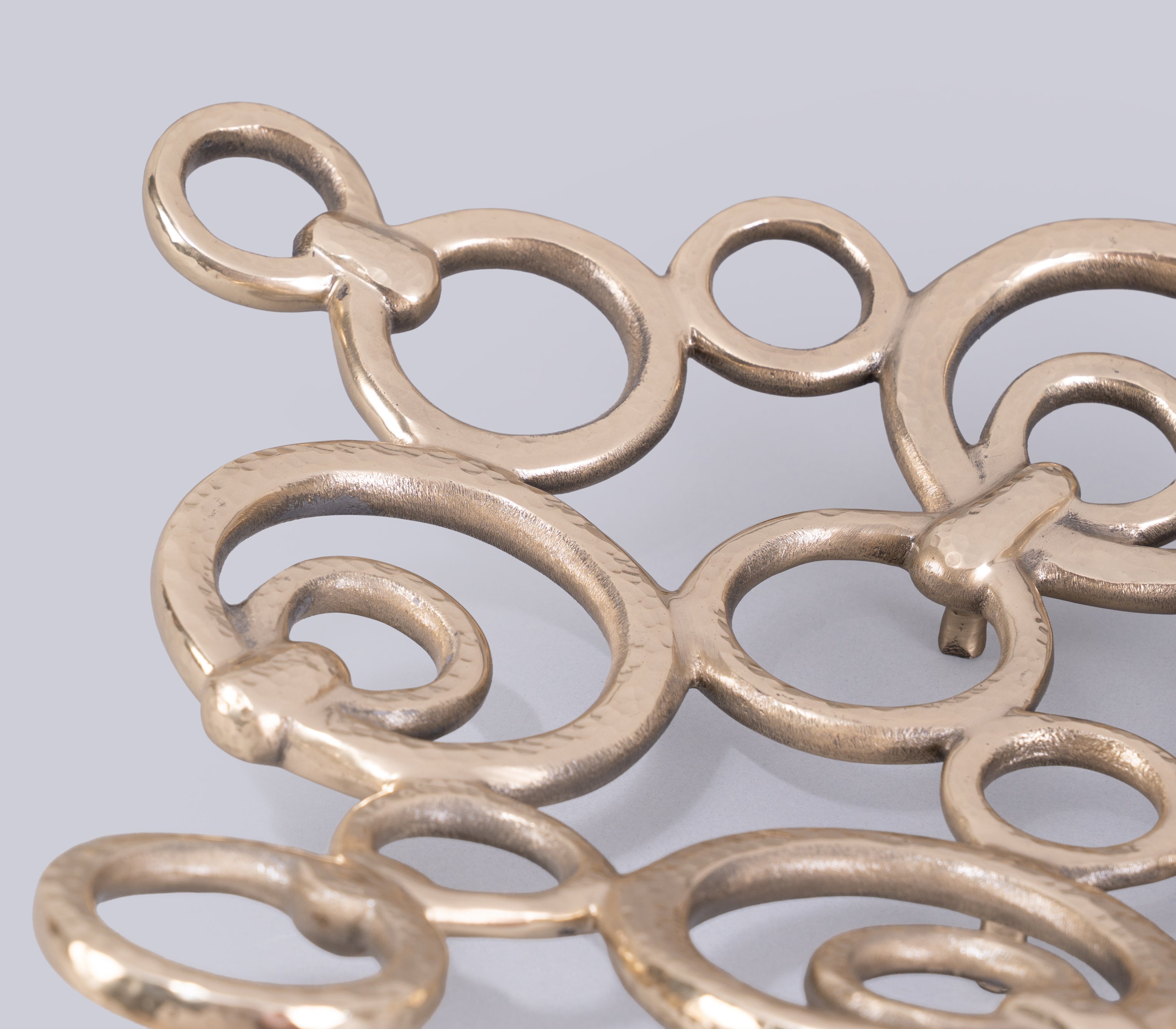 Rings Platter