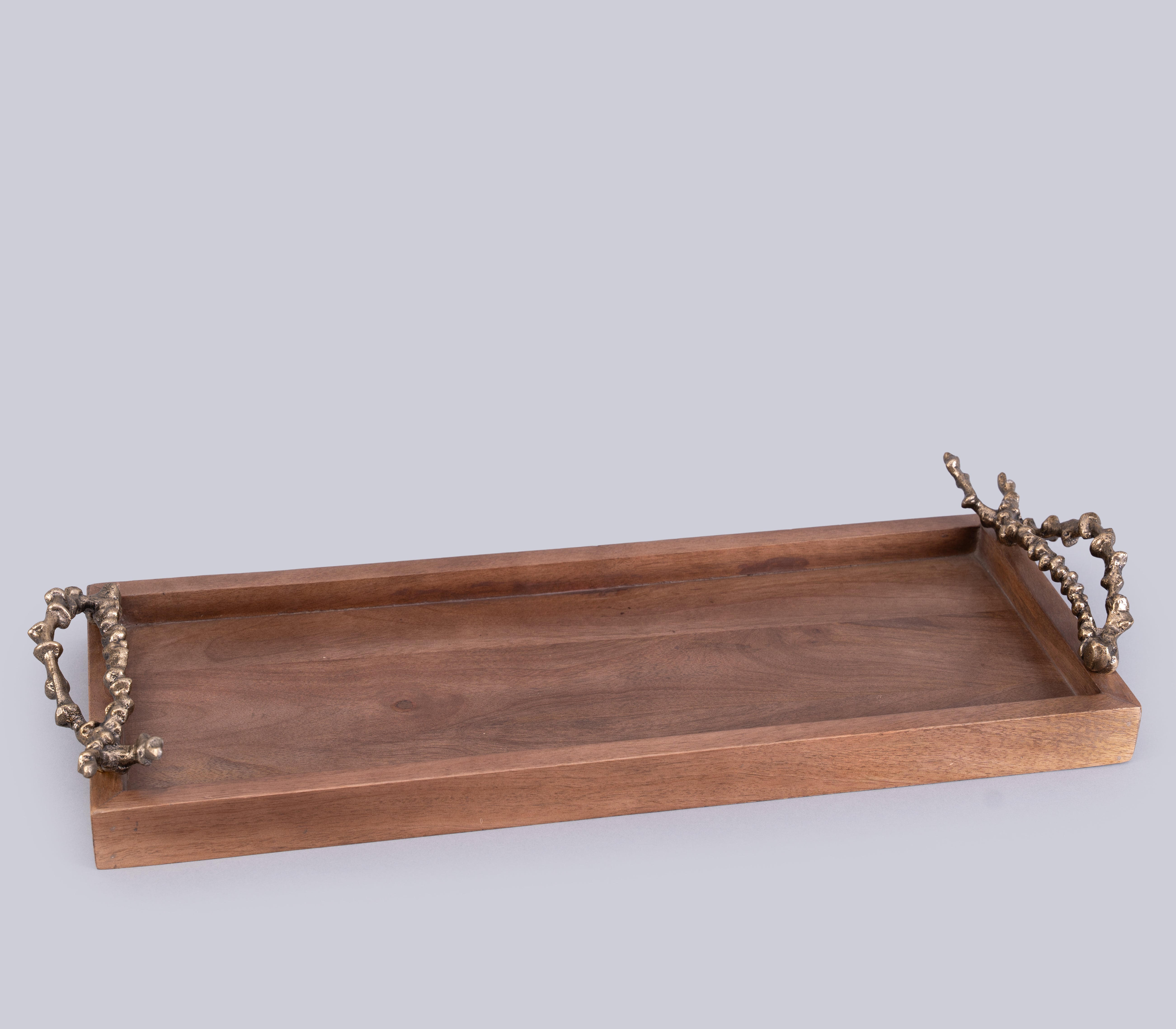 Timberline Tray