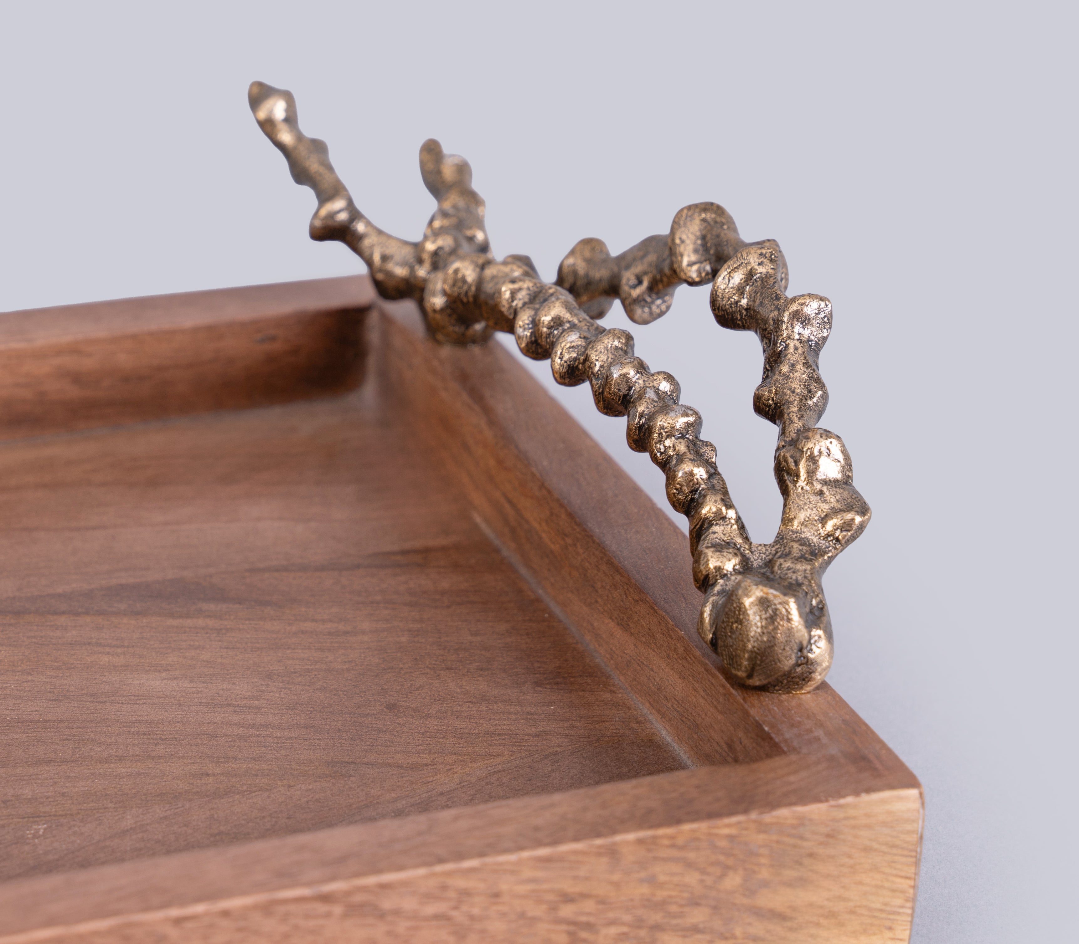 Timberline Tray