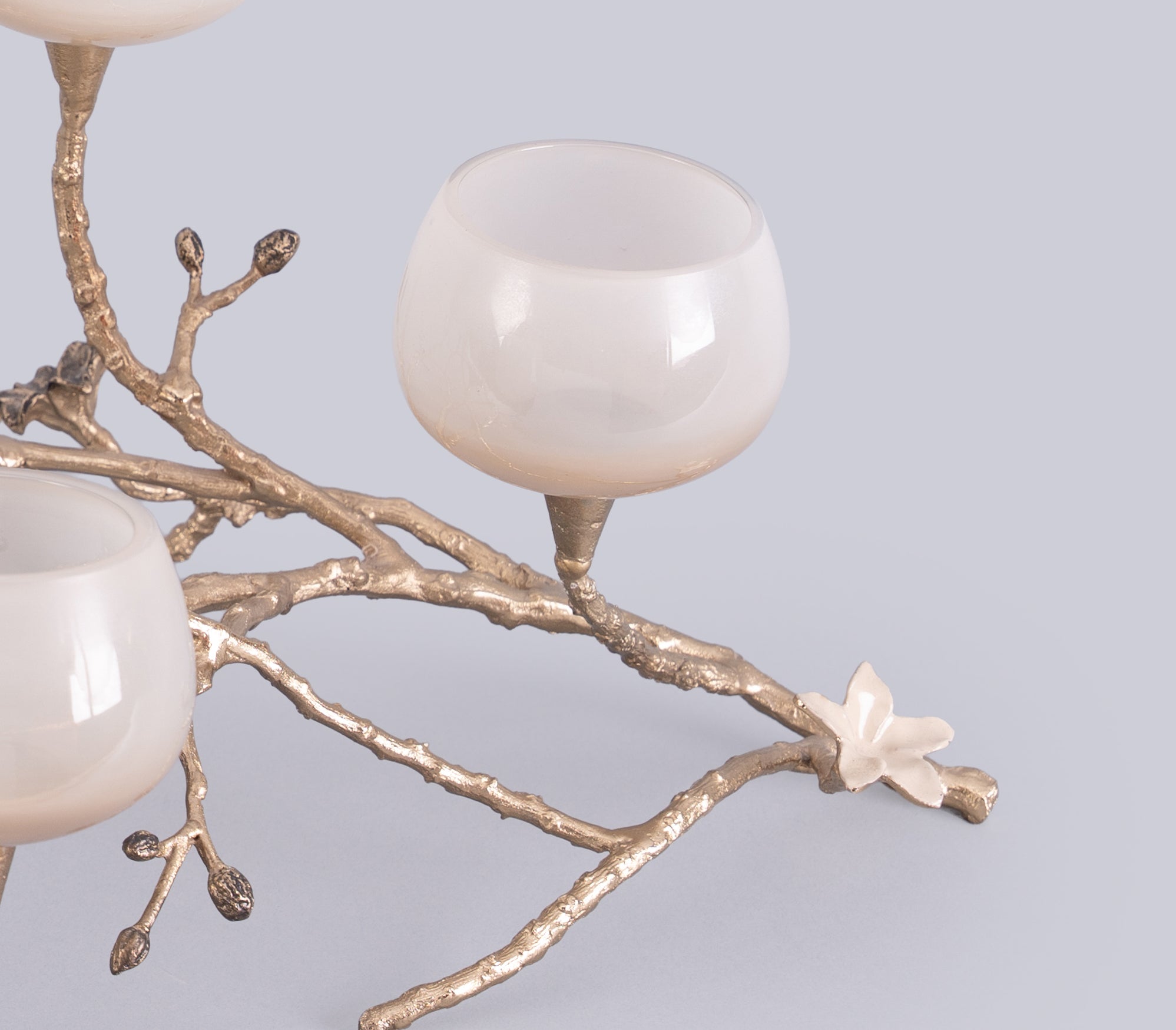 Ornabella Multi T Light Candle Holder
