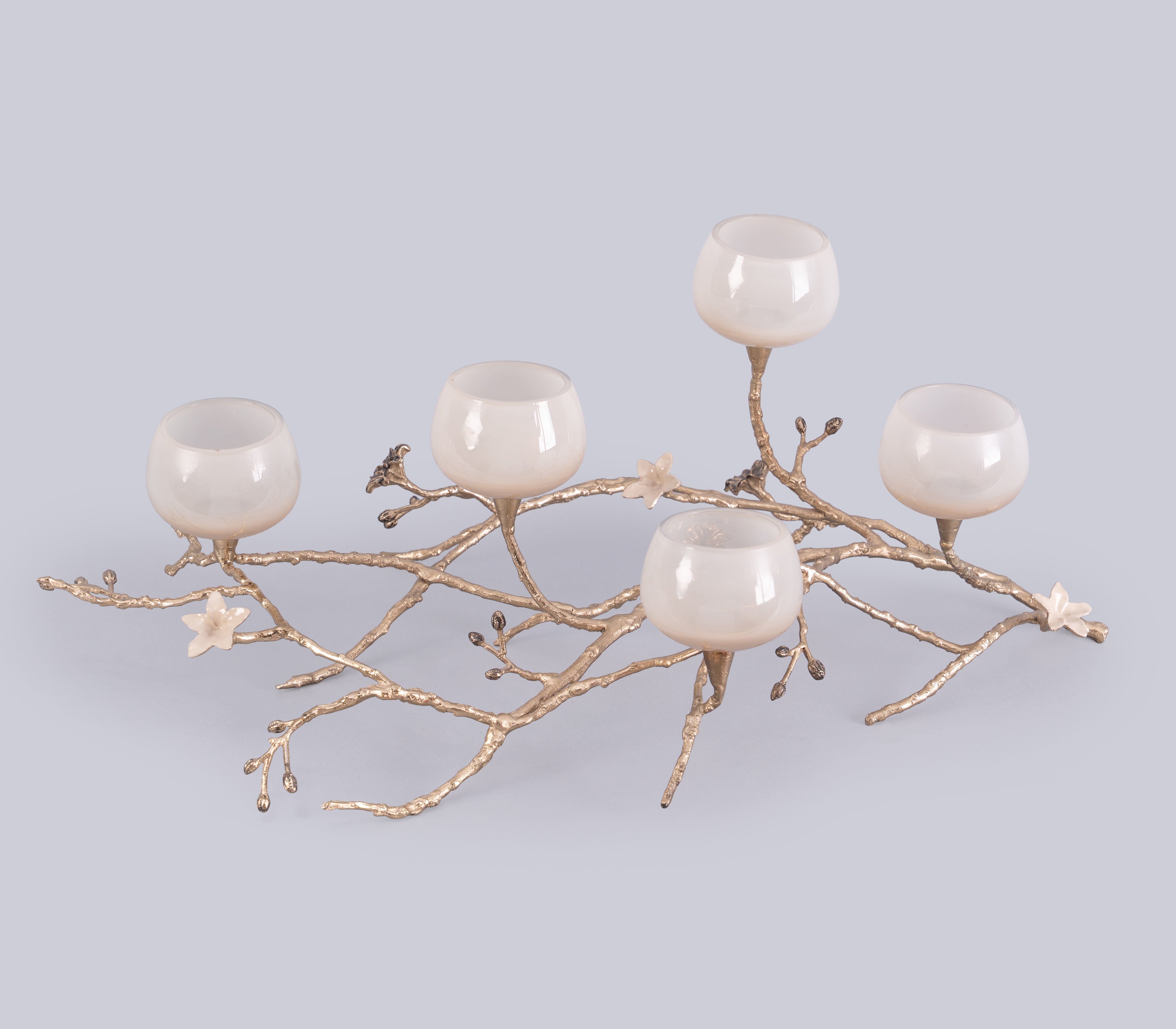 Ornabella Multi T Light Candle Holder