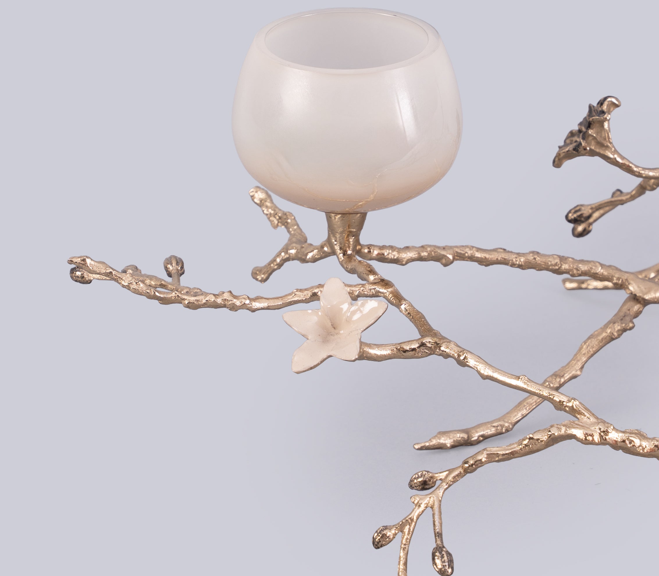 Ornabella Multi T Light Candle Holder