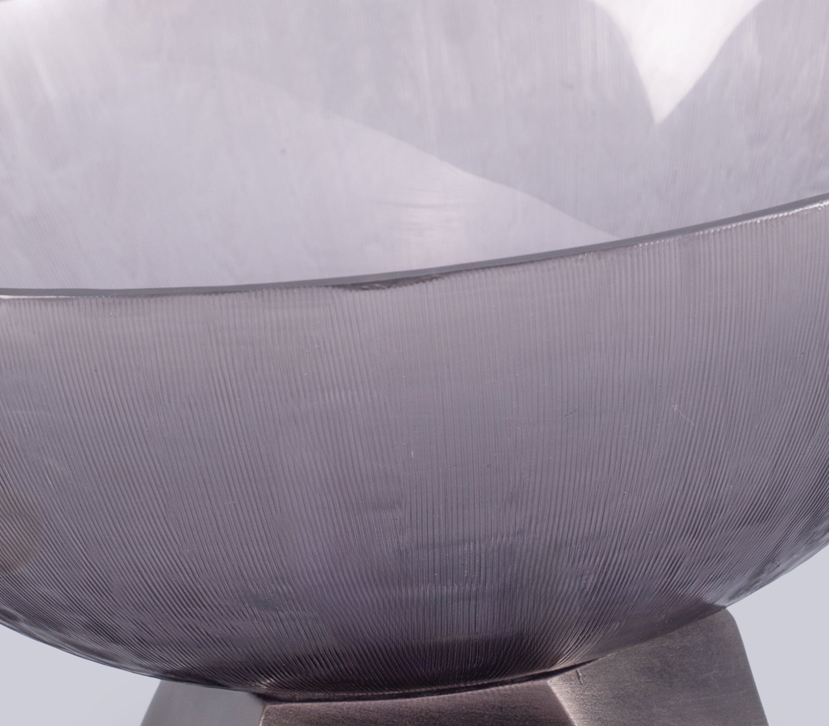 Aberrant Round Bowl