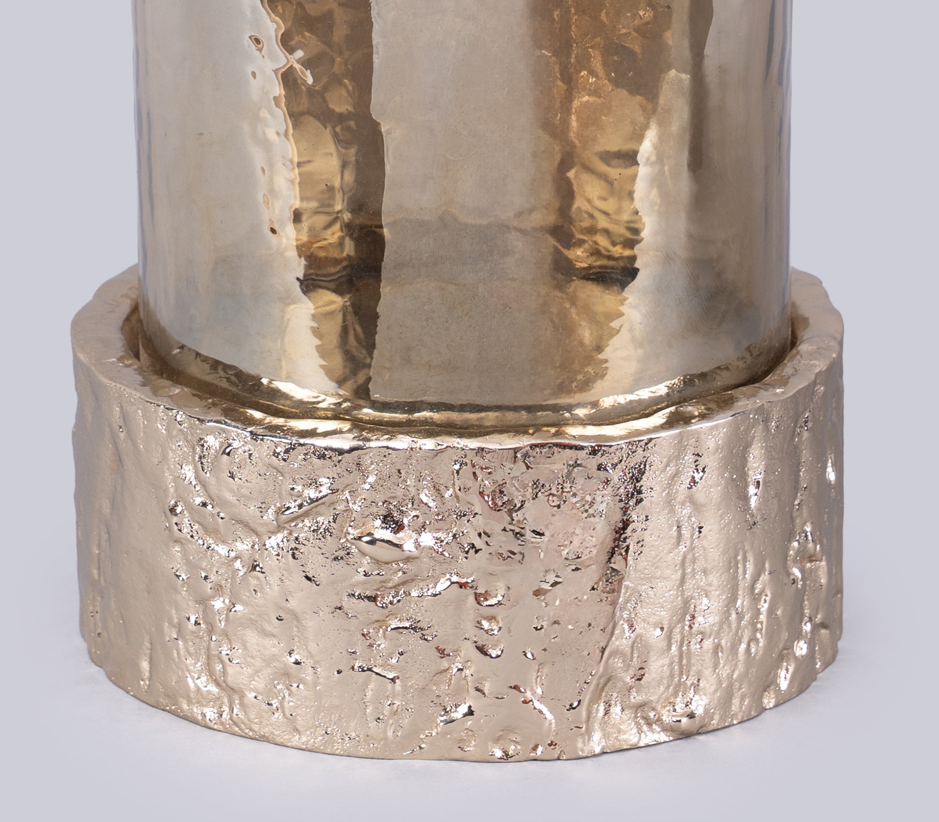 Birch Vase