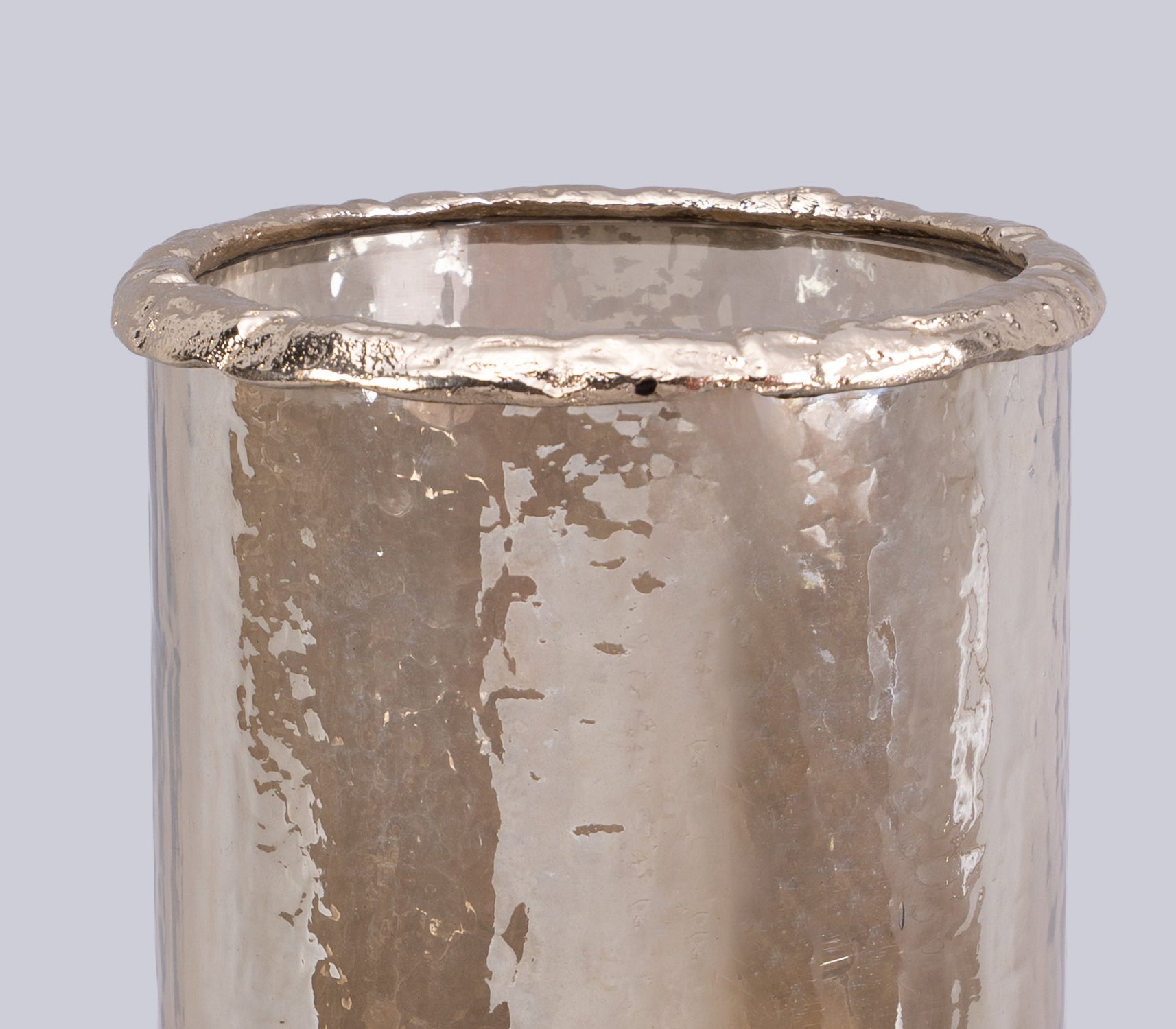 Birch Vase