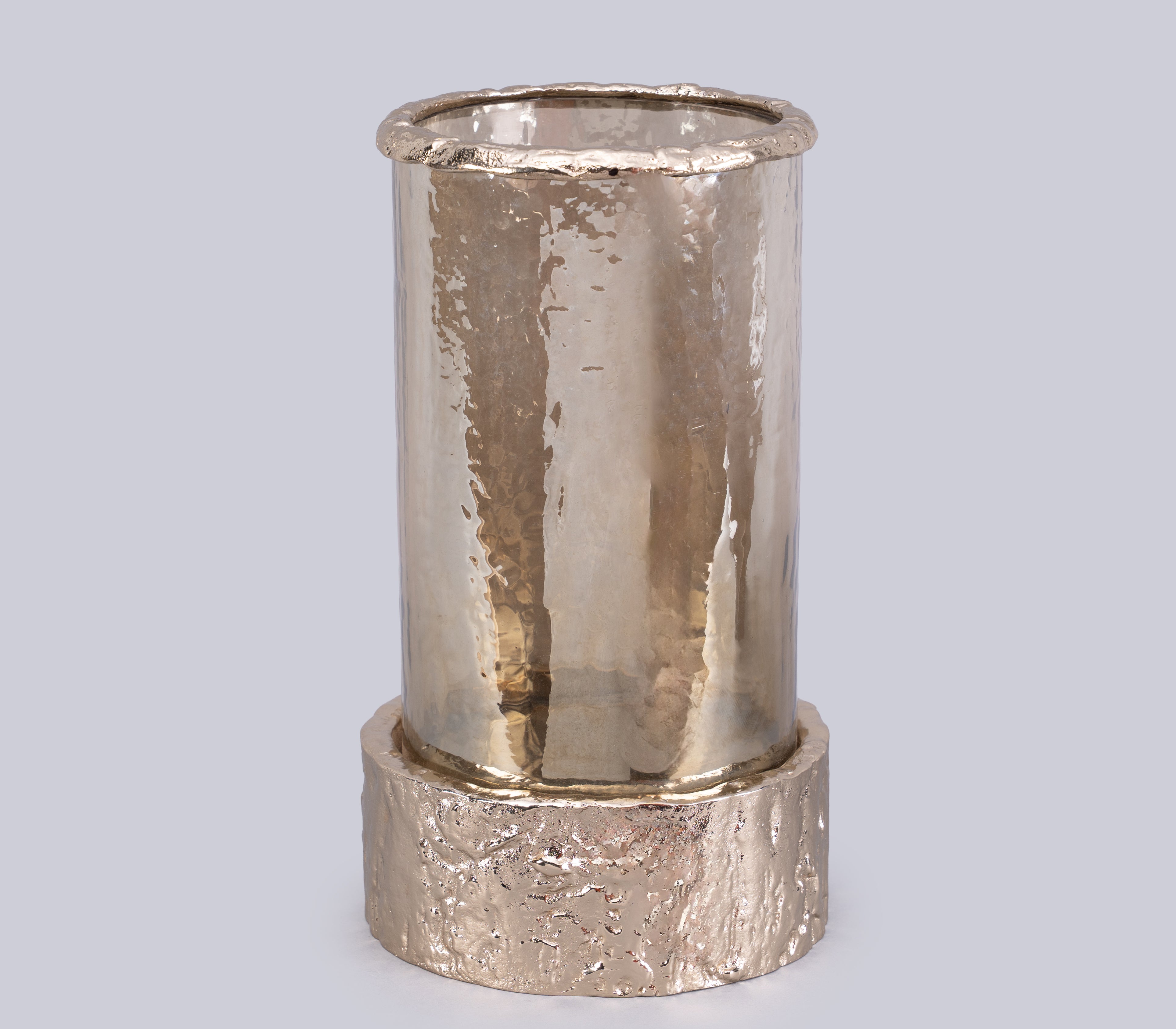 Birch Vase