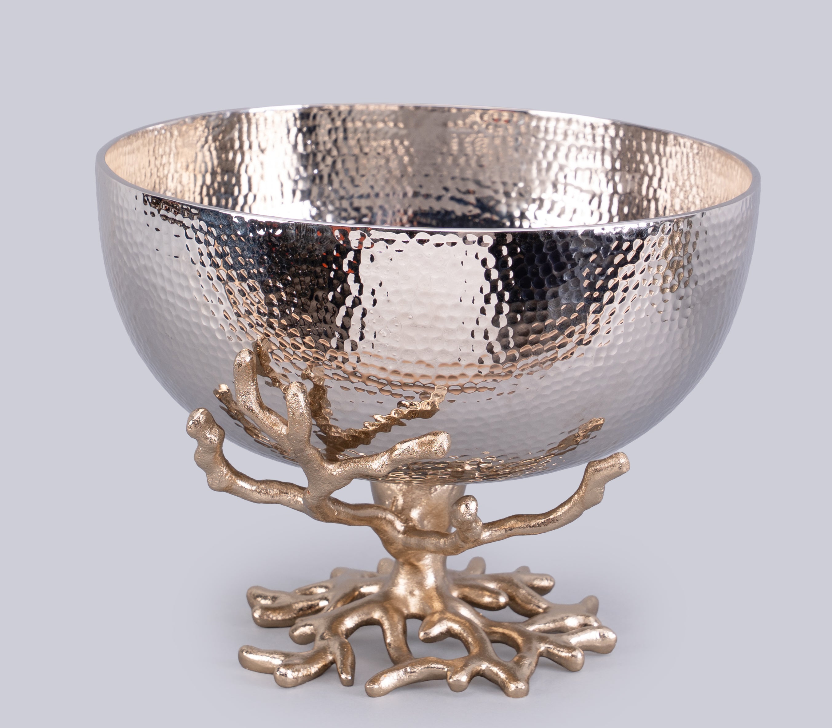 Twines Footed Bowl