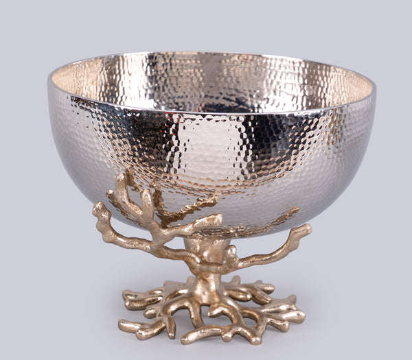 Twines Footed Bowl