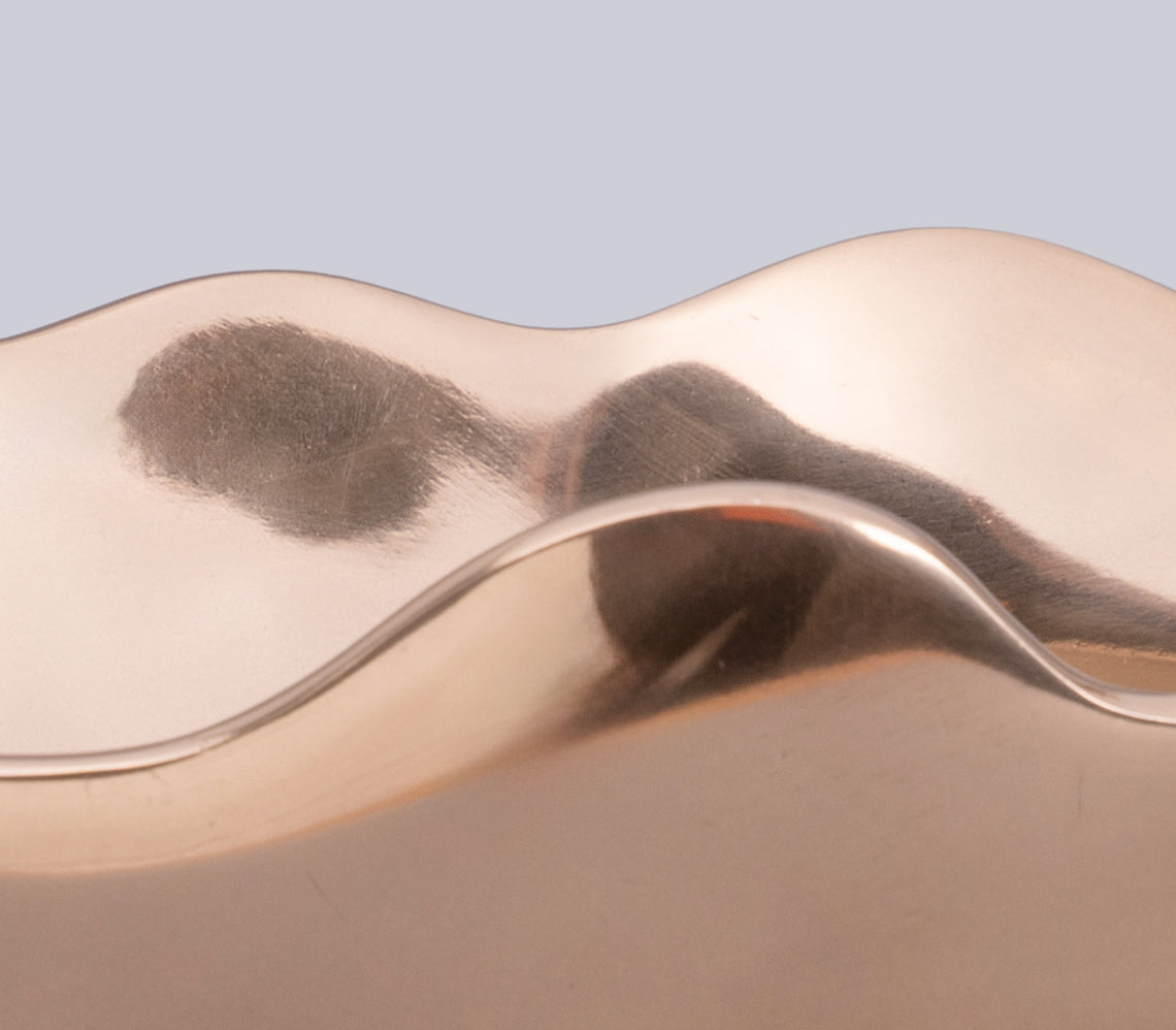 Amorphous Bowl