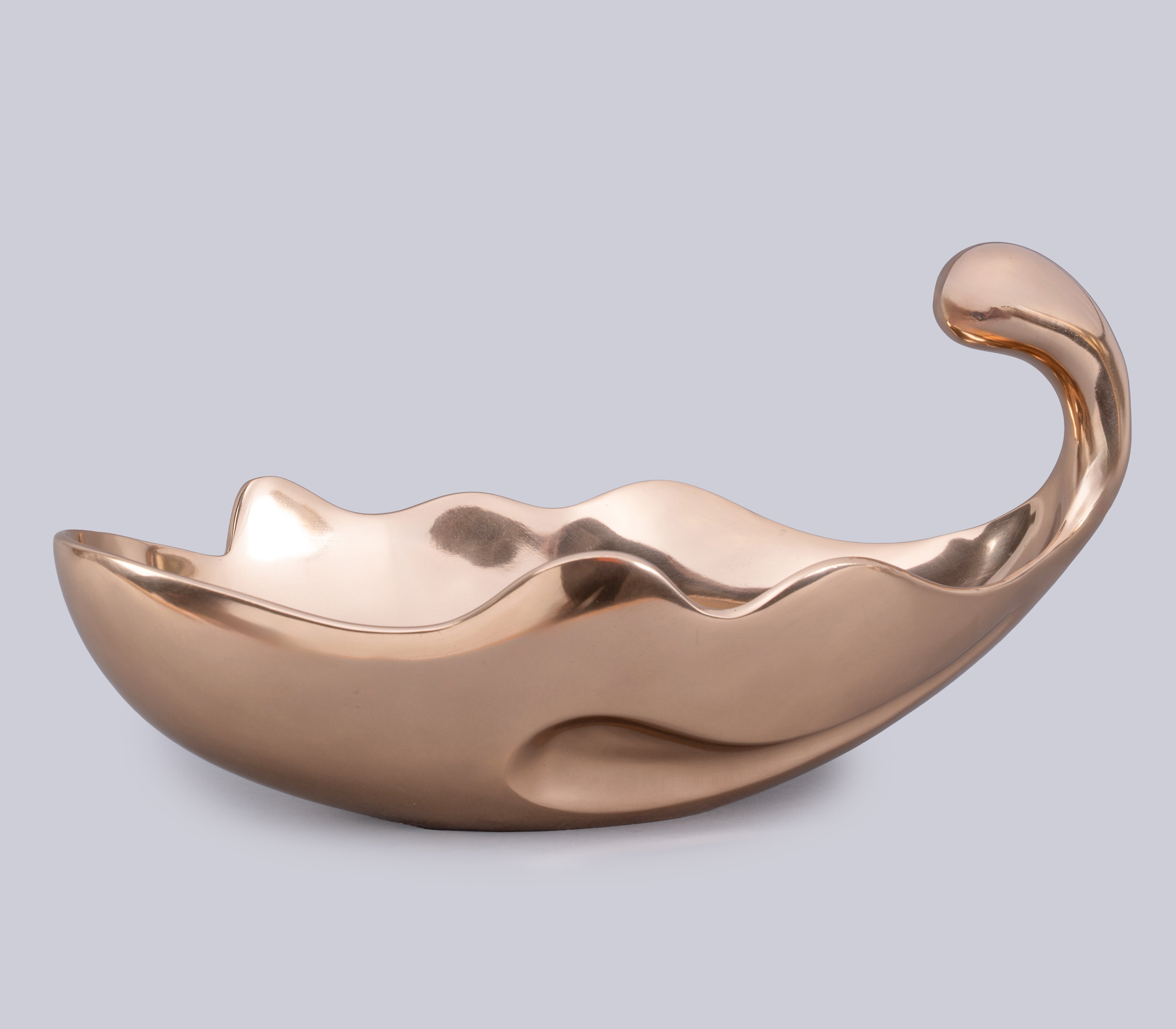 Amorphous Bowl