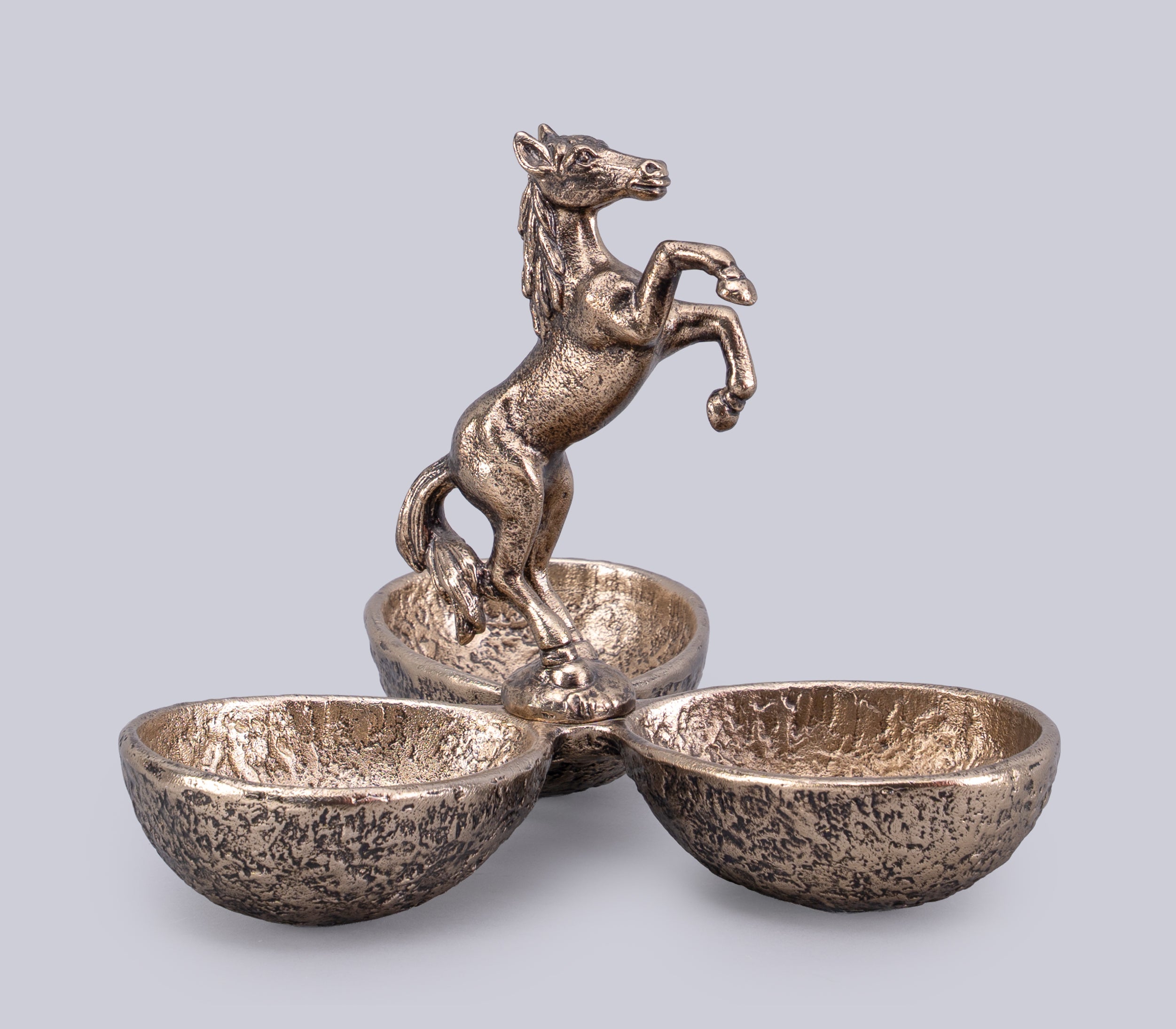 Stallion Tri Bowl