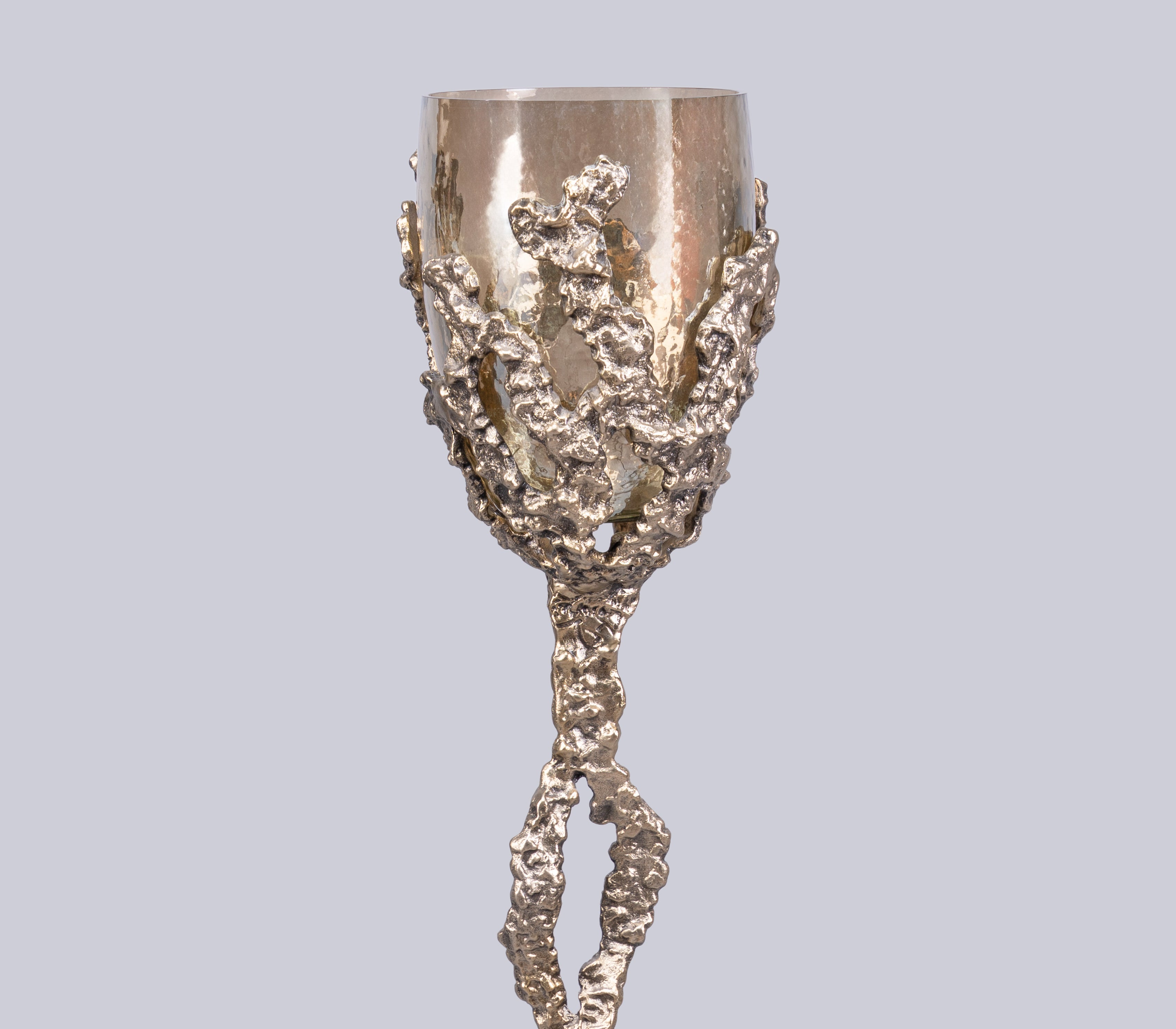 Pyra Candle Holder