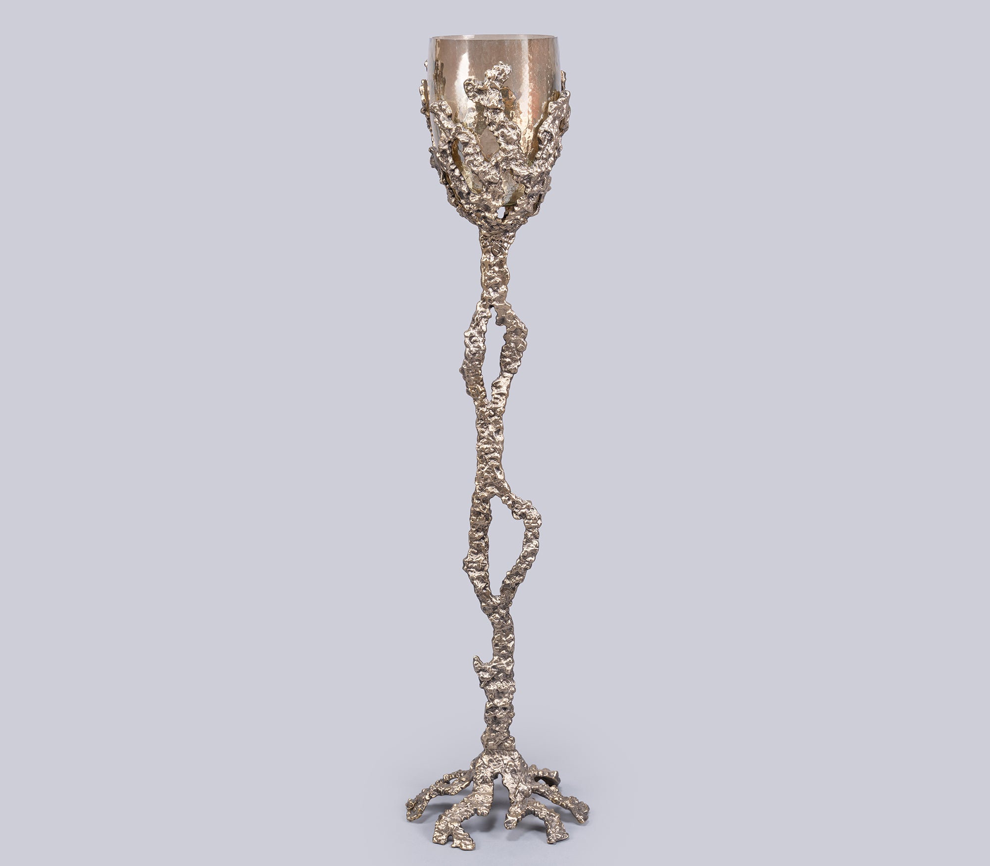Pyra Candle Holder