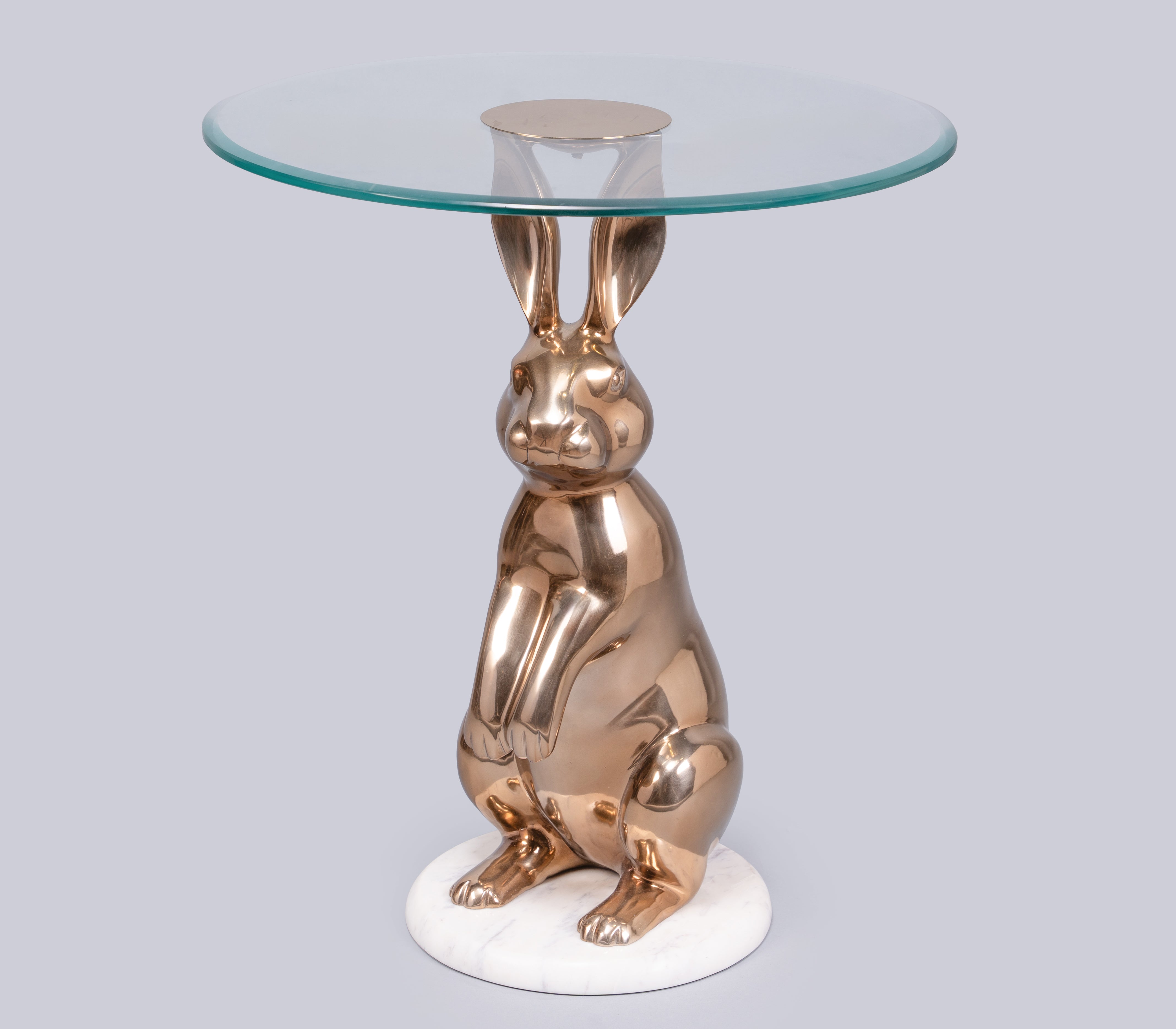 Bunny End Table