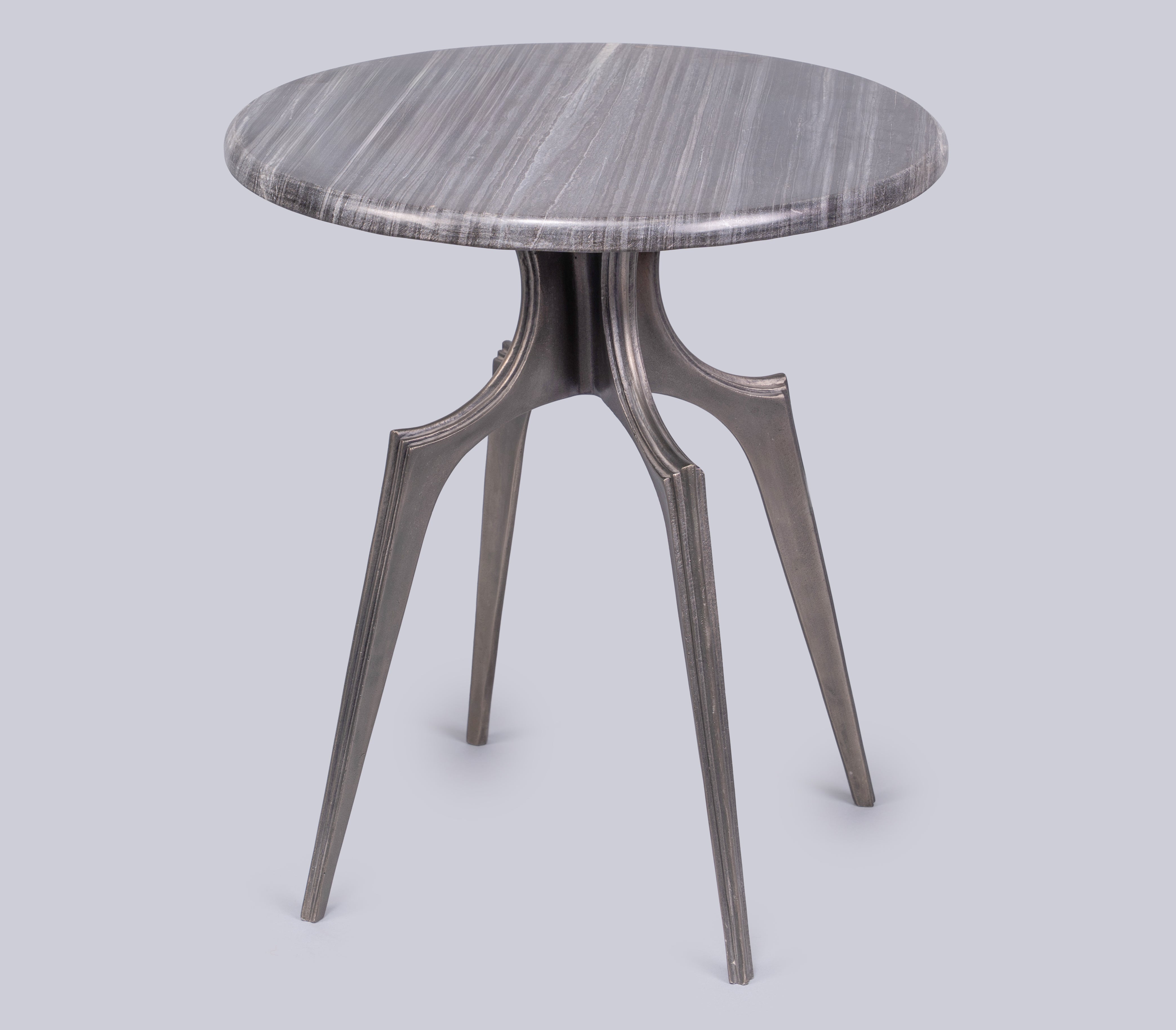 Echo Arbor End Table