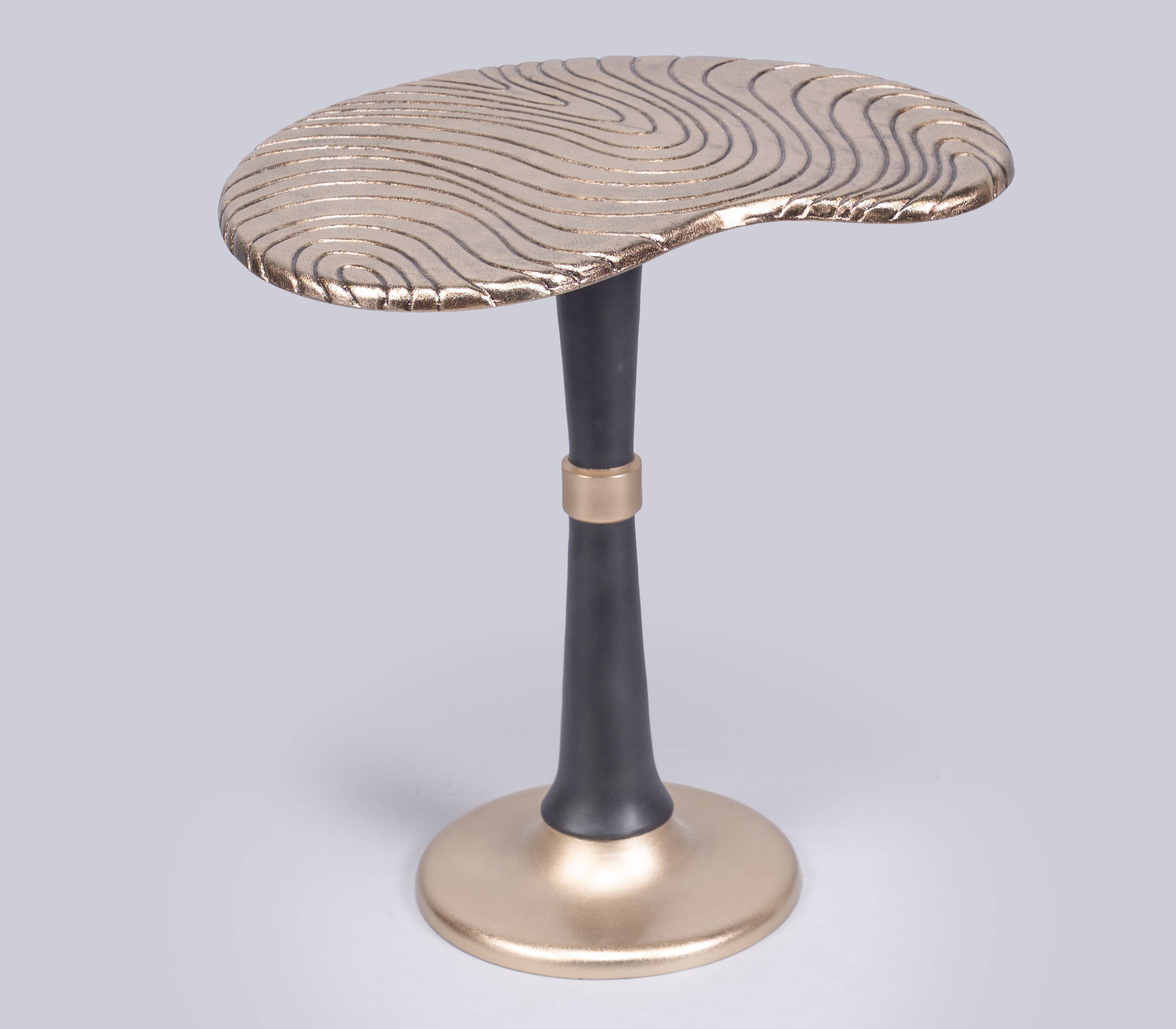 Flux & Flow End Tables