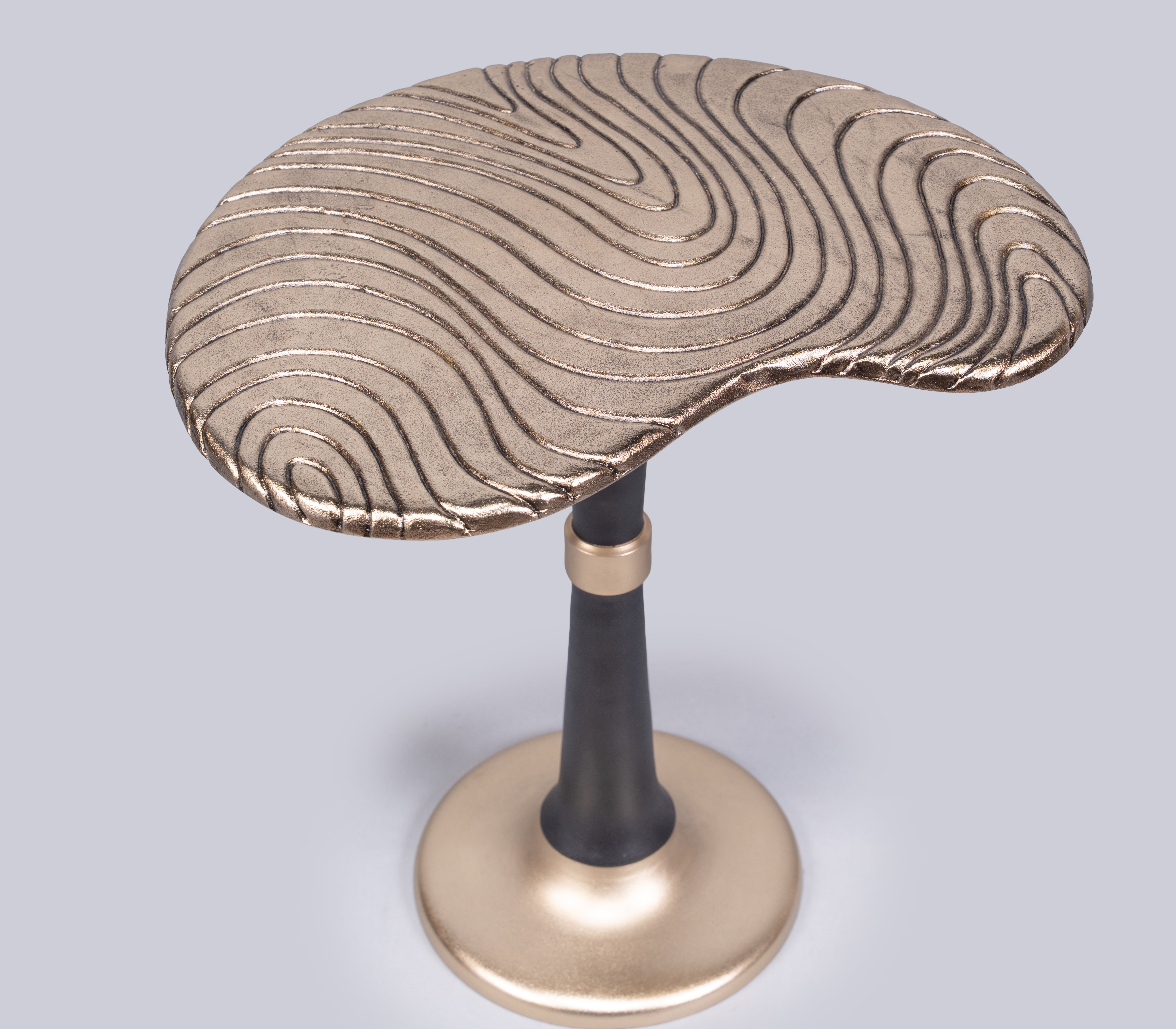 Flux & Flow End Tables