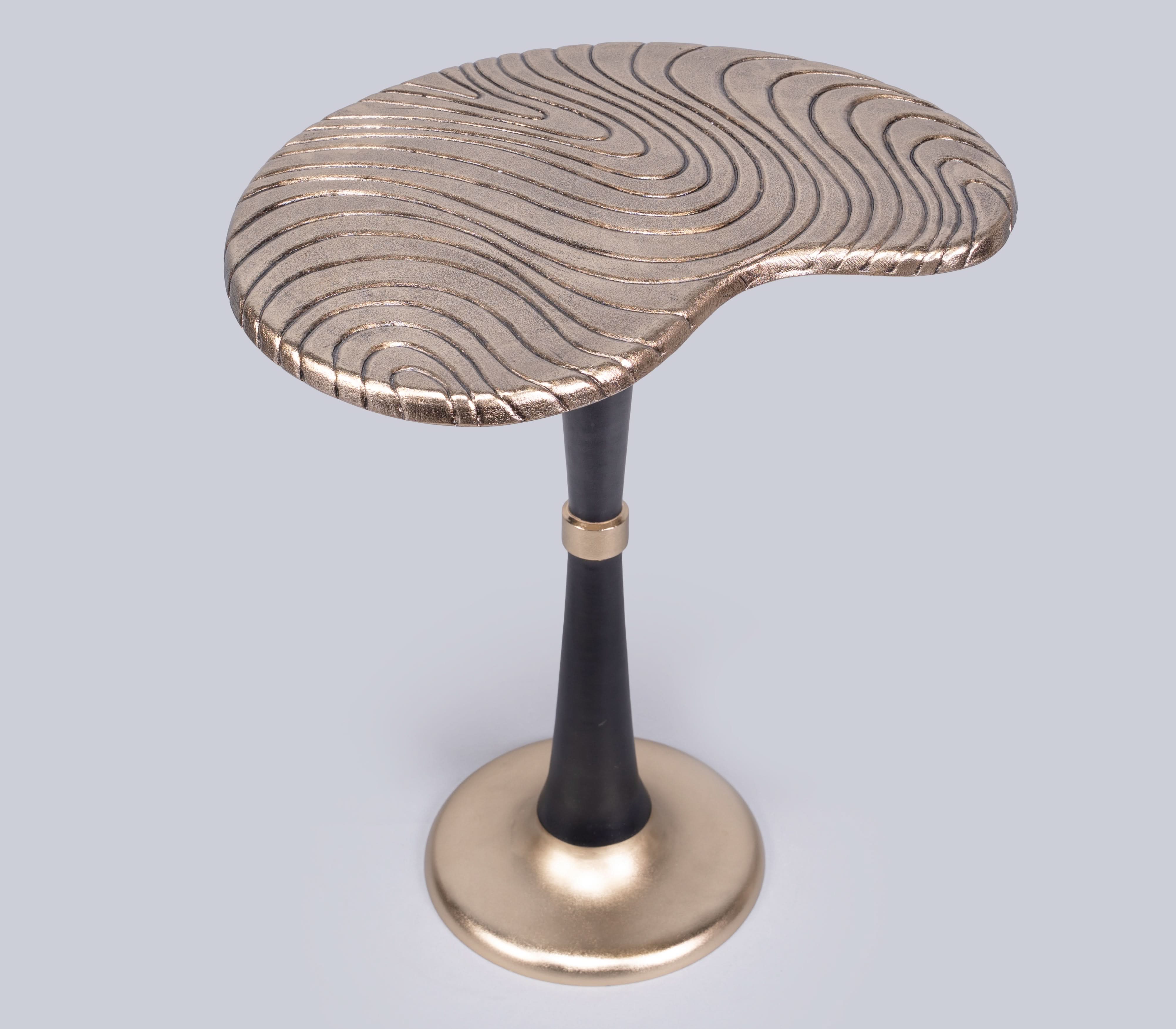 Flux & Flow End Tables