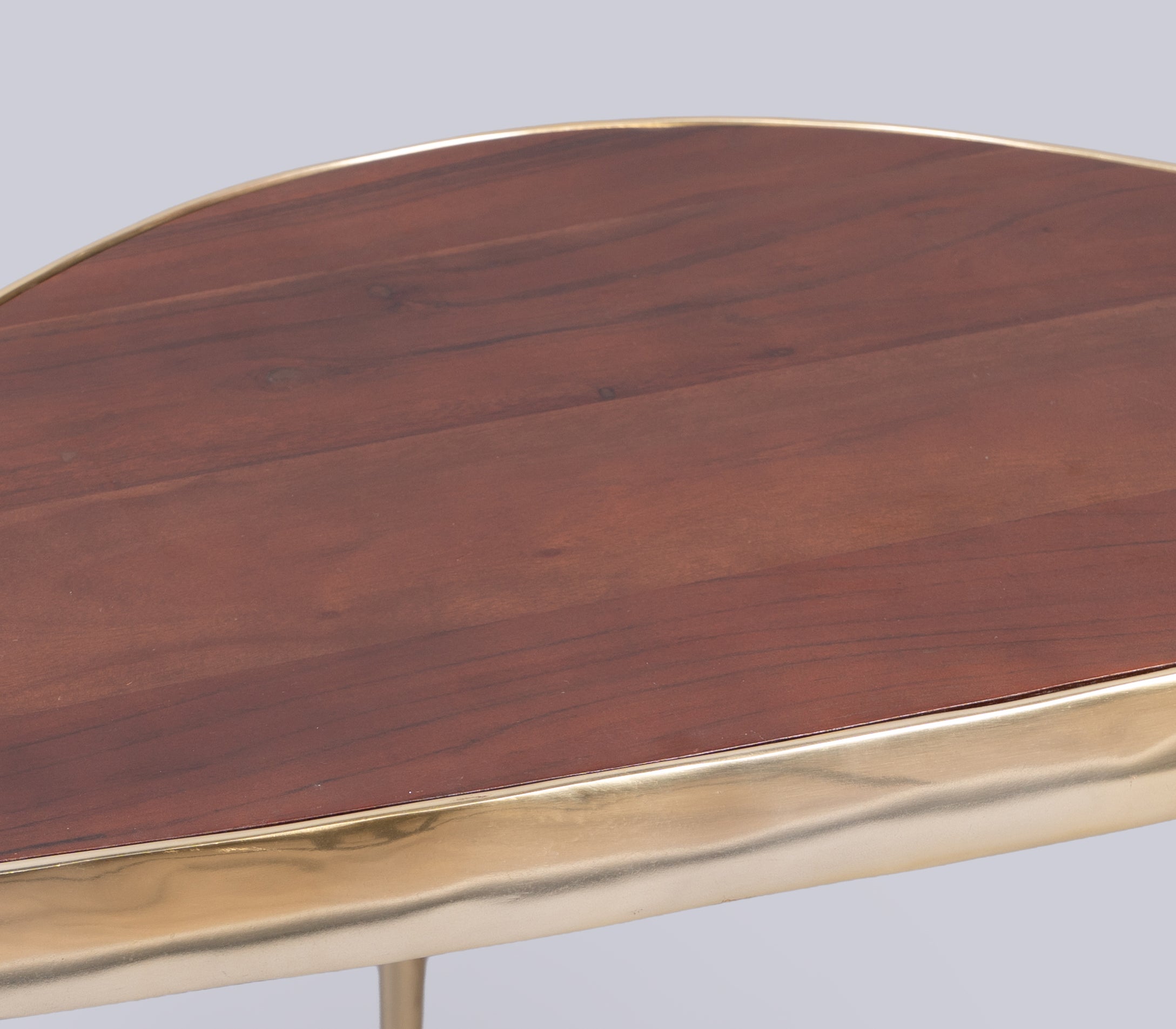 Contour Coffee Table