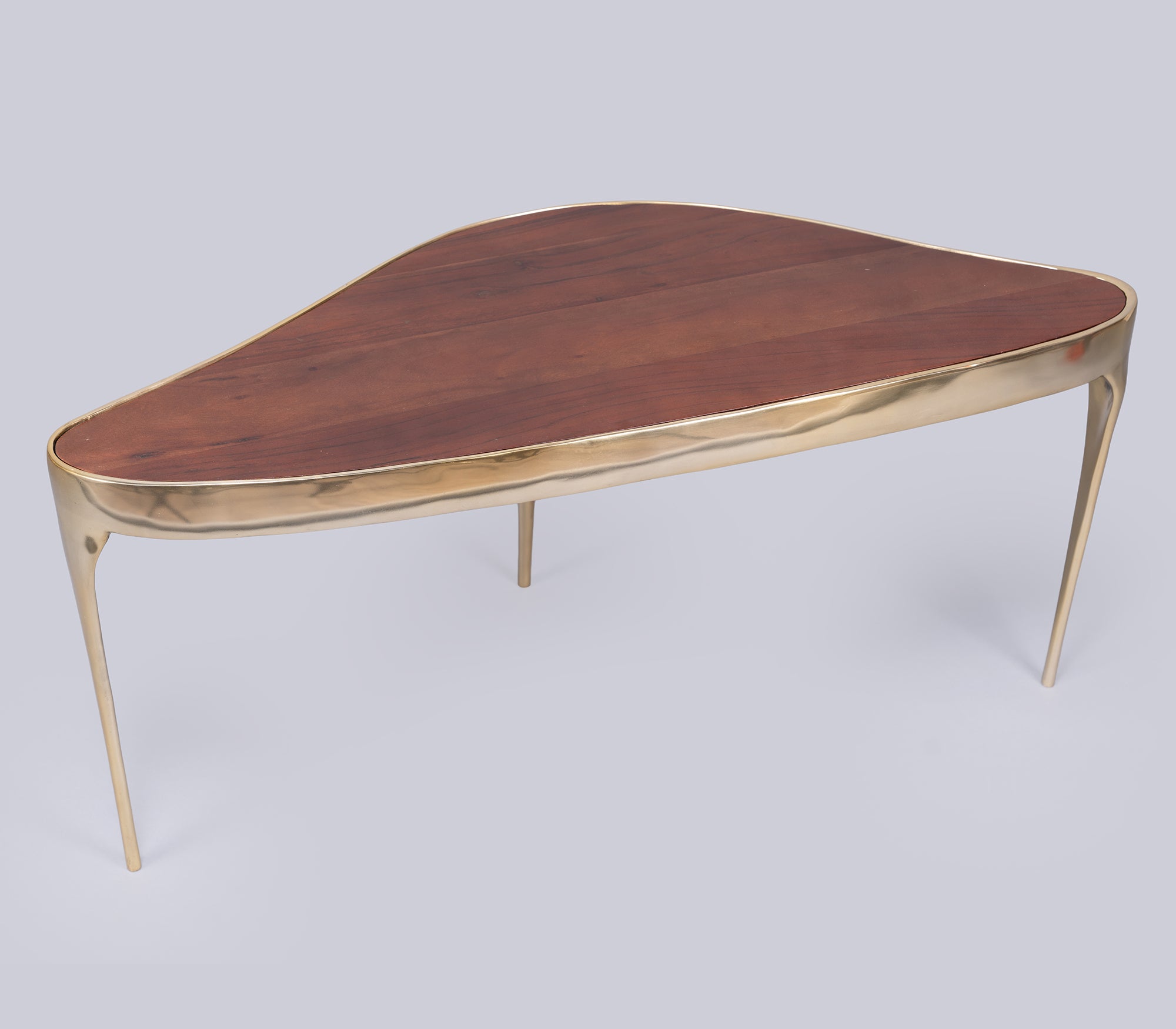 Contour Coffee Table