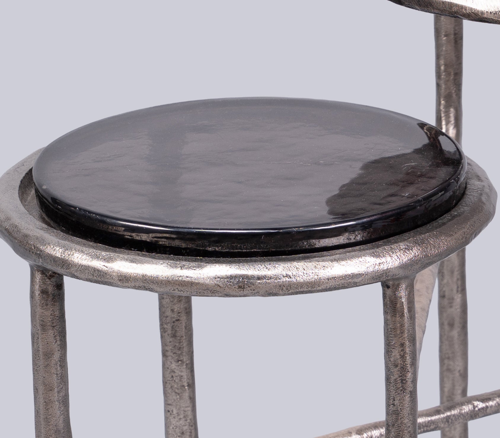 Stoneveli End Table