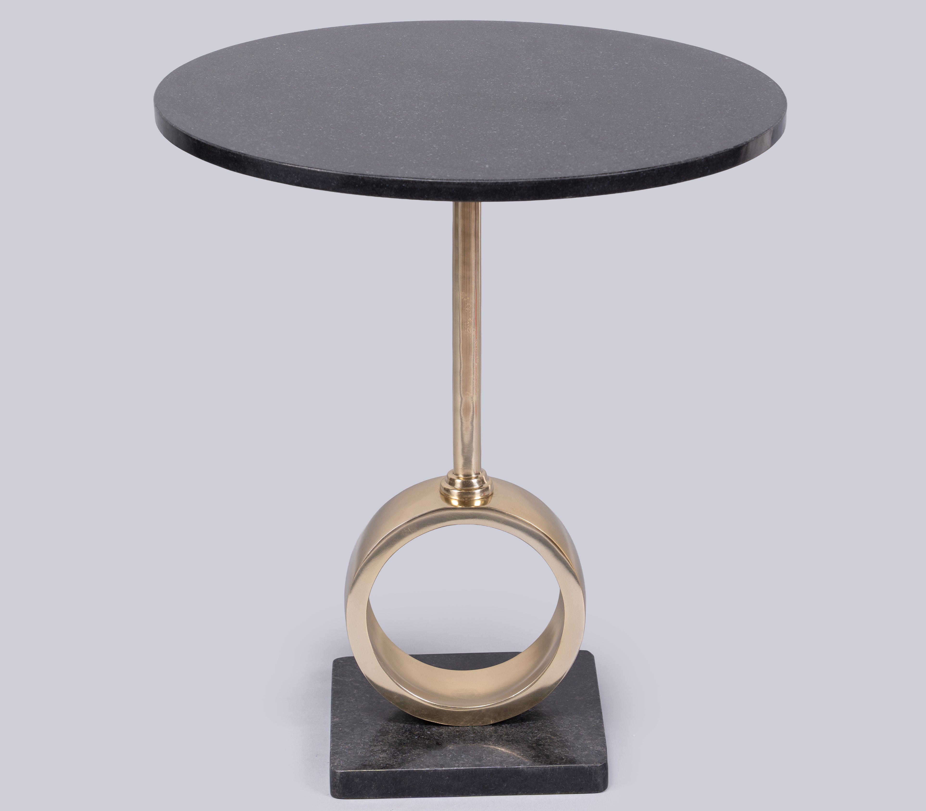 Meridian End Table