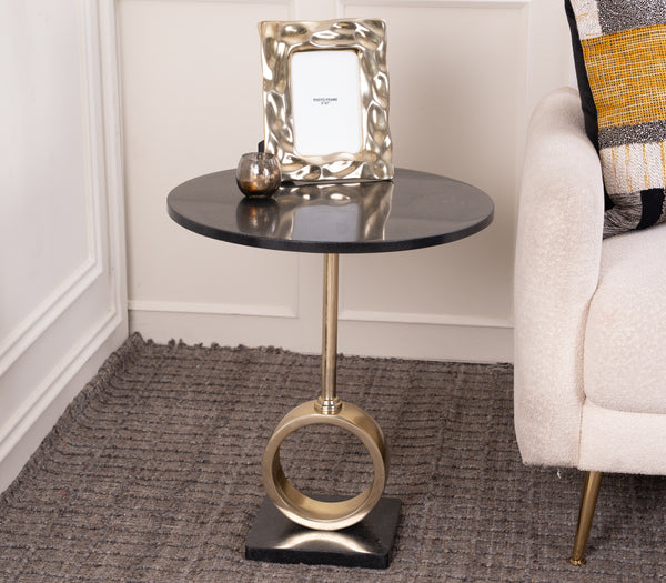 Meridian End Table