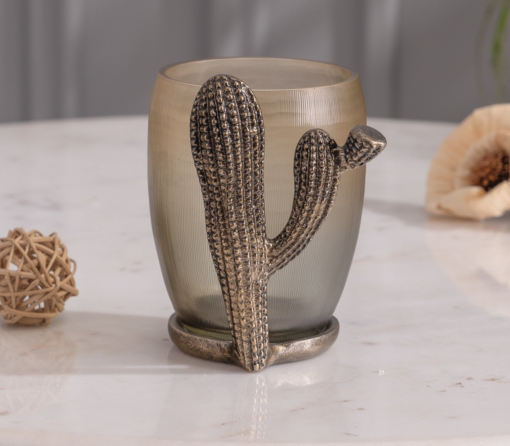 Cacti Bath Set