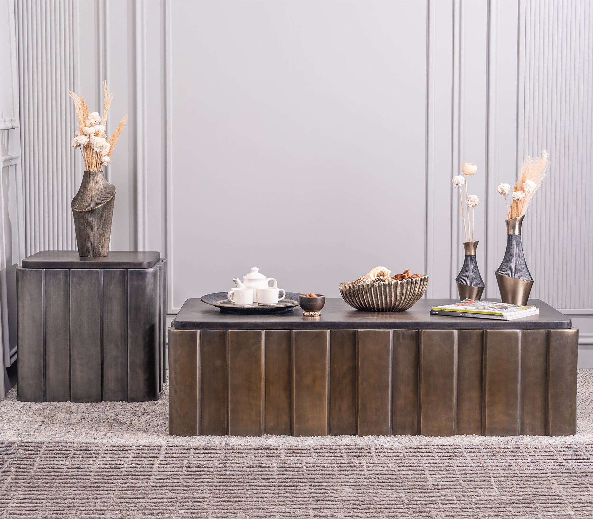 Ligna Coffee Table
