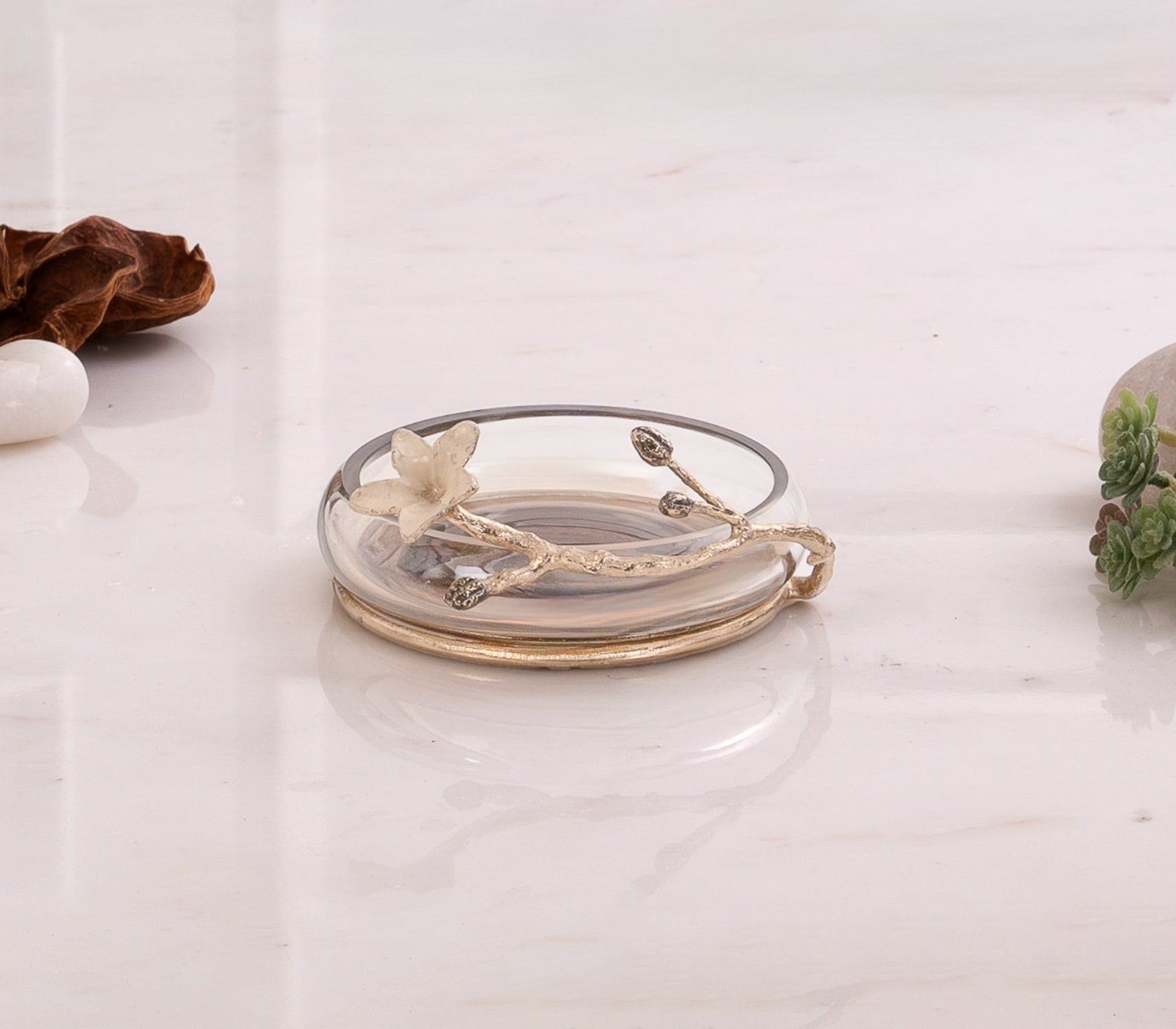 Ornabella Bath Set