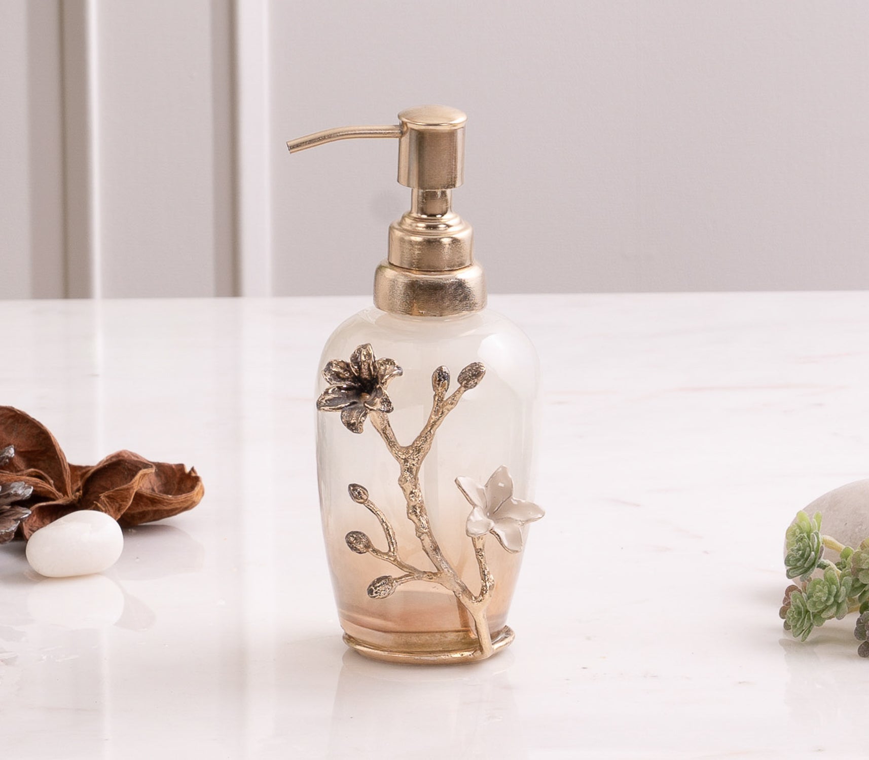 Ornabella Bath Set