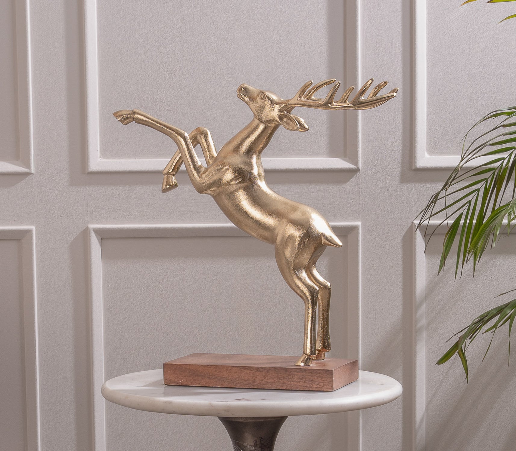 Deer Me Sculpture