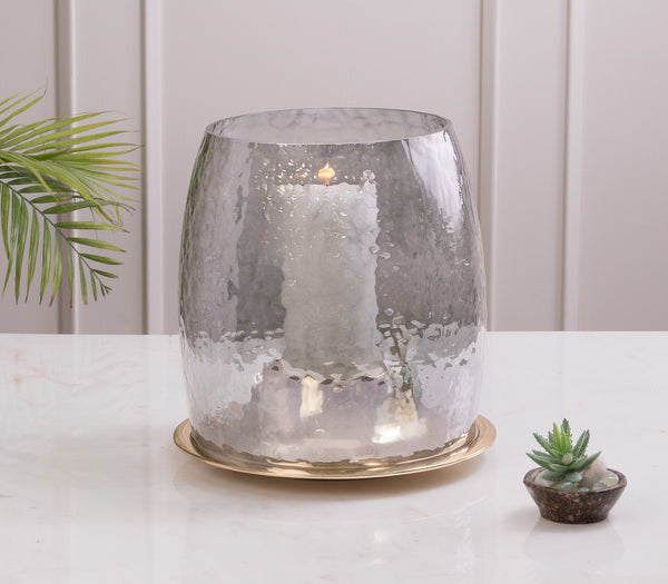 GLEAMBEAM CANDLE HOLDER