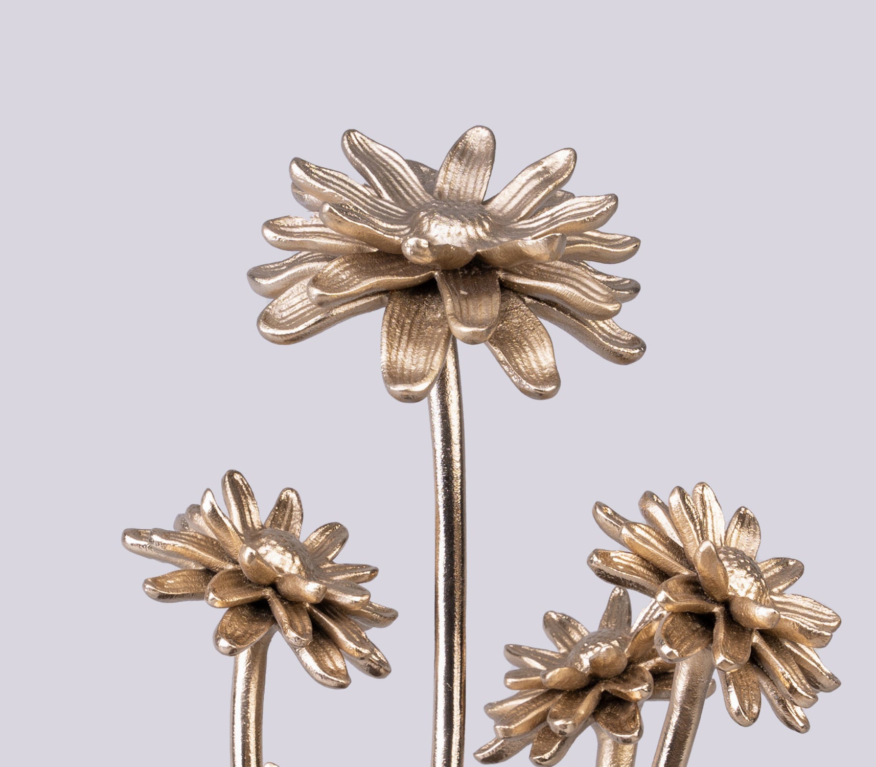 LUMINARA LOTUS SCULPTURE