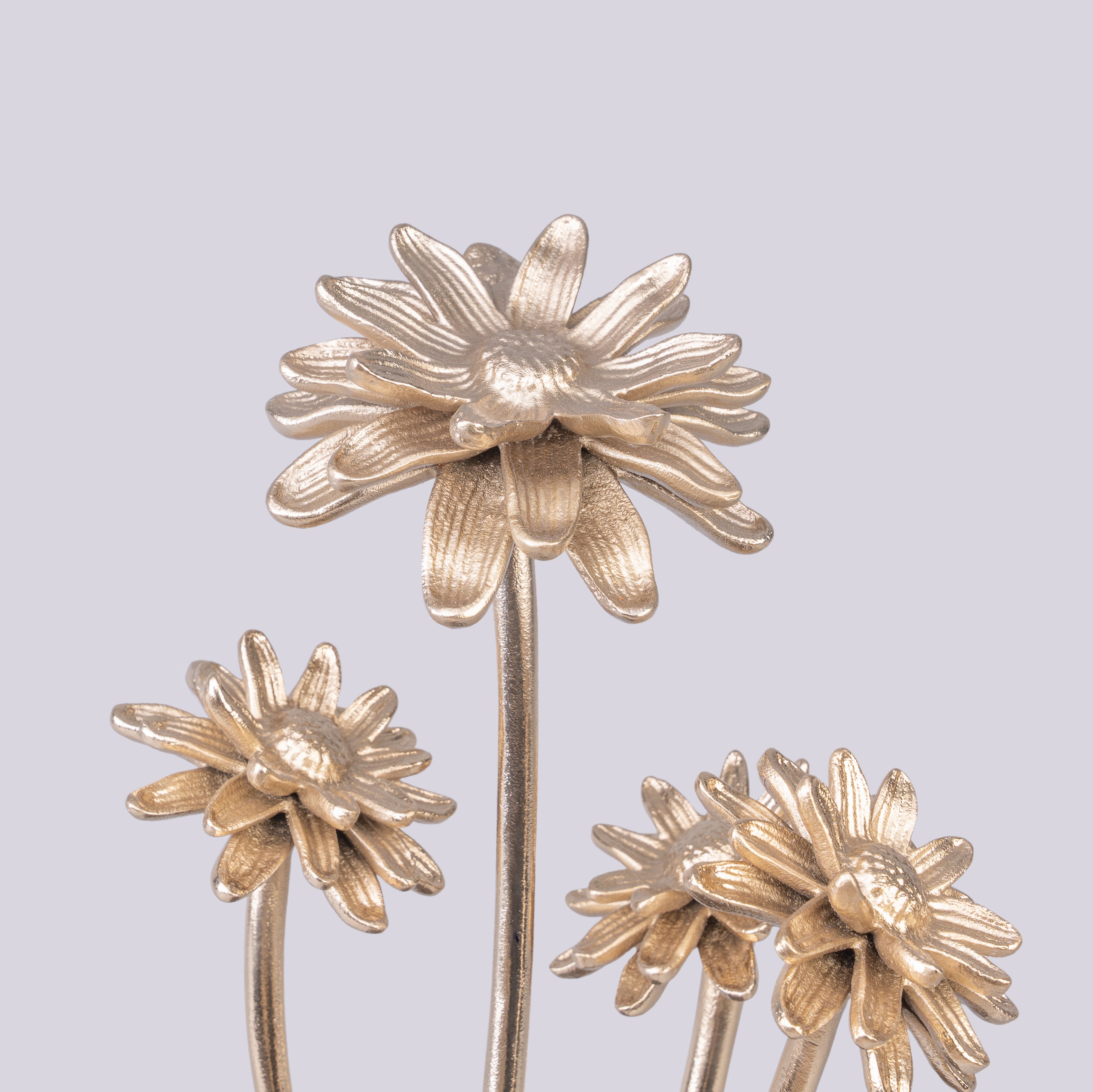 LUMINARA LOTUS SCULPTURE