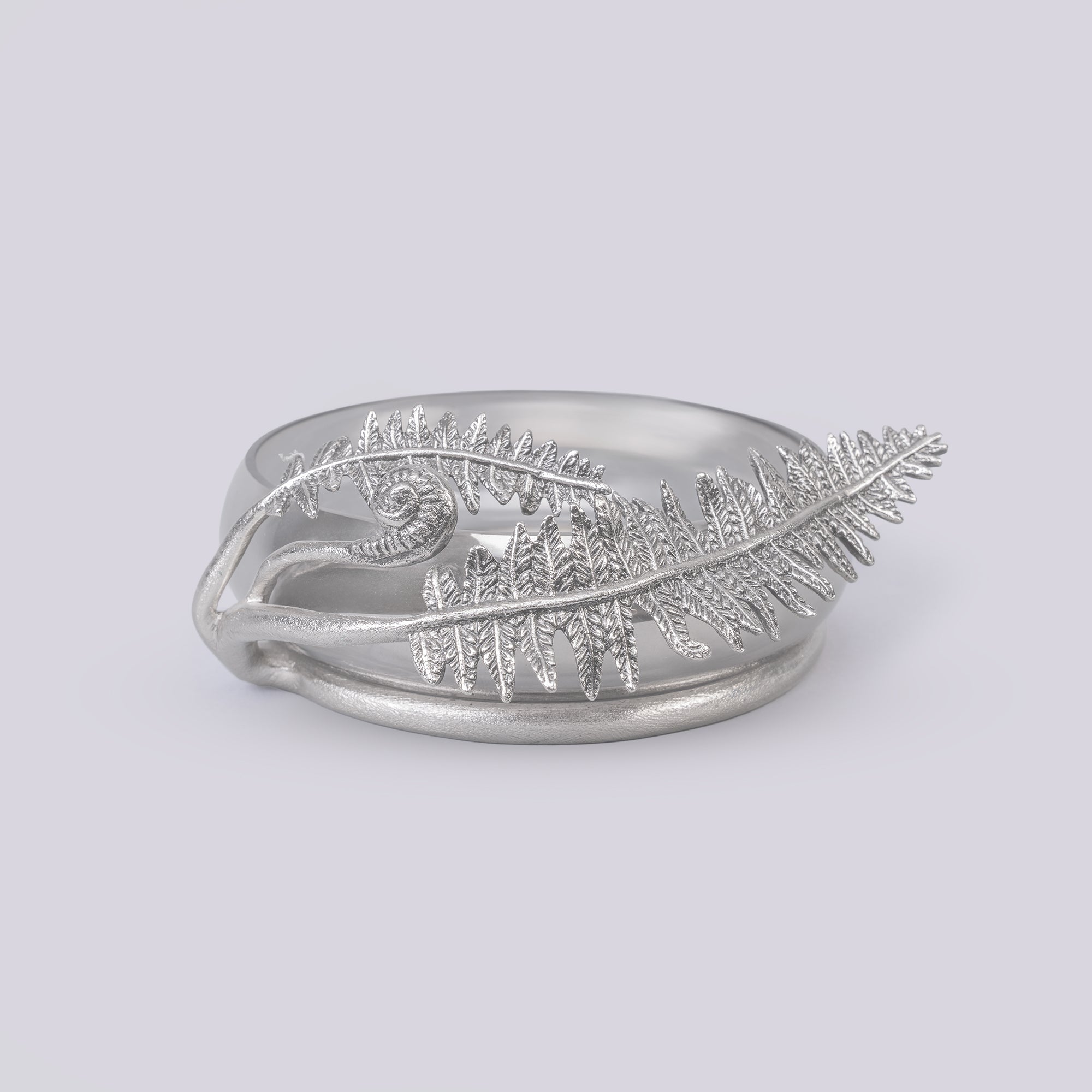 FERN NOIR BOWL