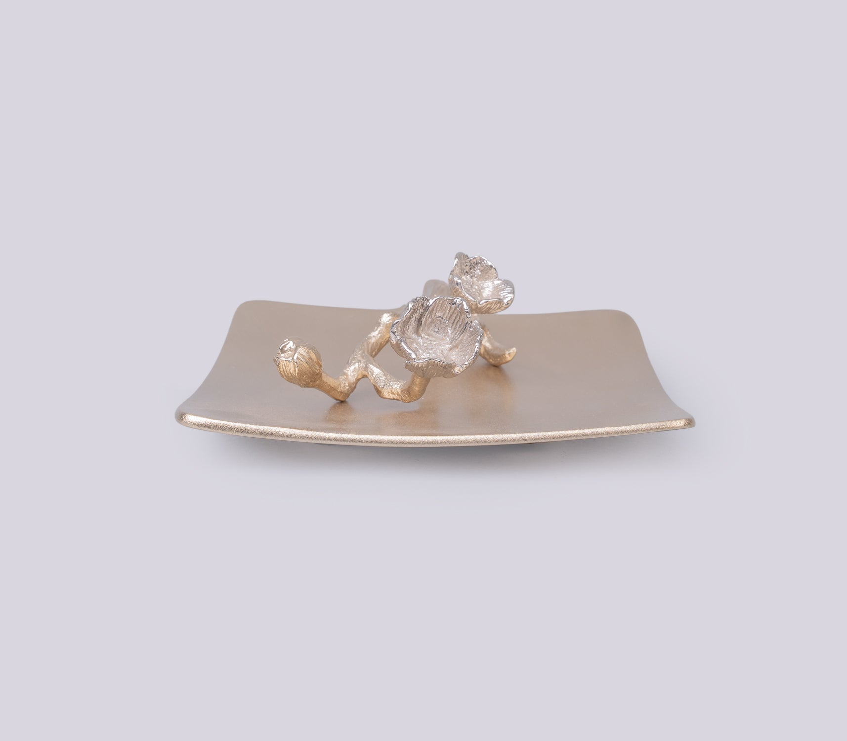Sakura Soft Serviette Holder